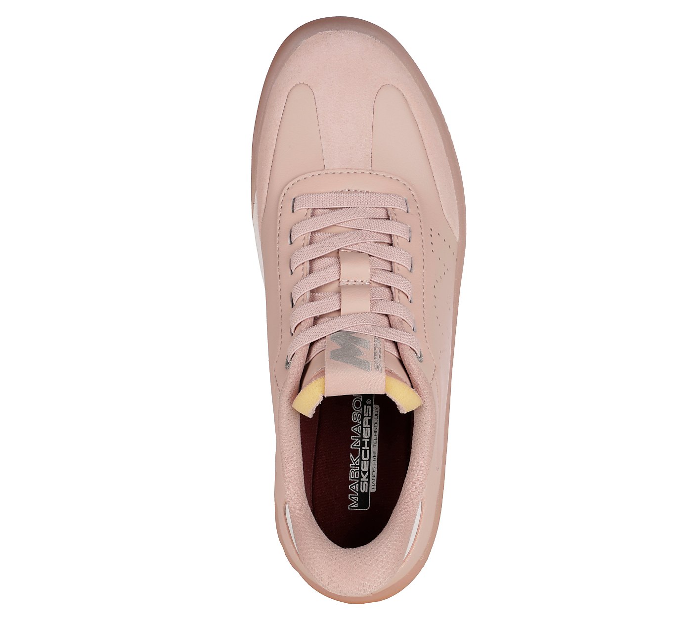 Skechers Hands Free Slip-ins&reg; Mark Nason&reg;: Salsa Cup - Skyller Product Image 2