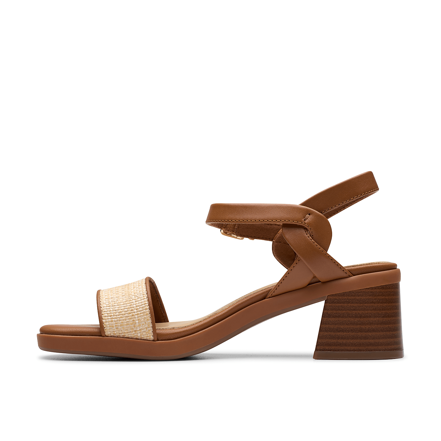 Clarks Jaylan Ray Heel Sandal Product Image 2