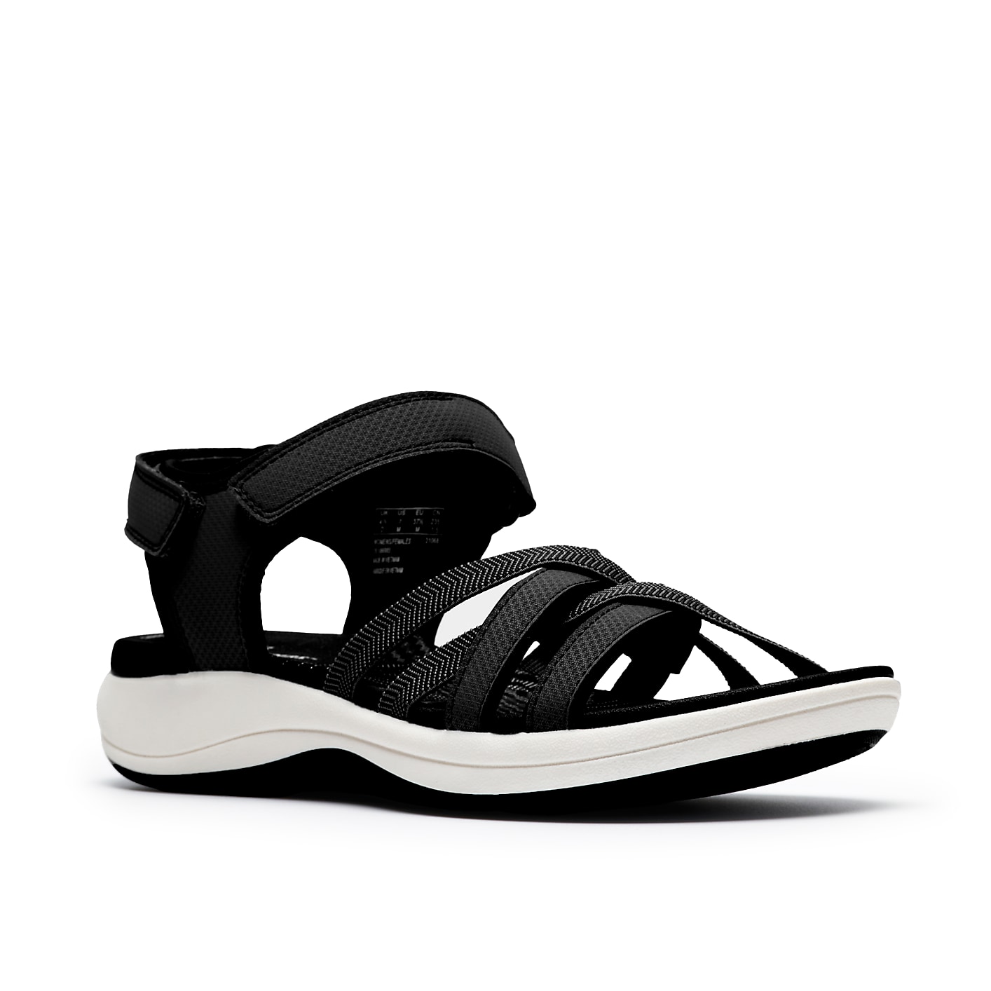 Clarks Mira Shore Sandal Product Image 4