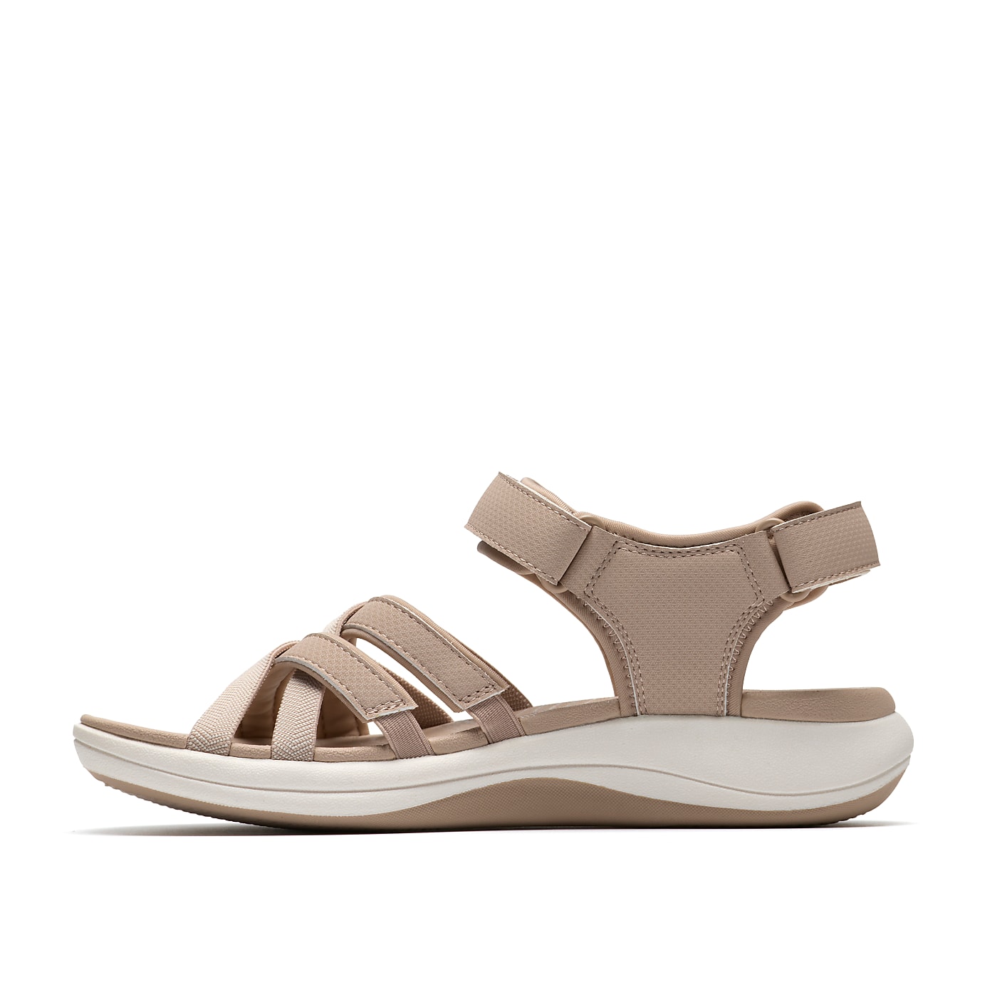 Clarks Mira Shore Sandal Product Image 2