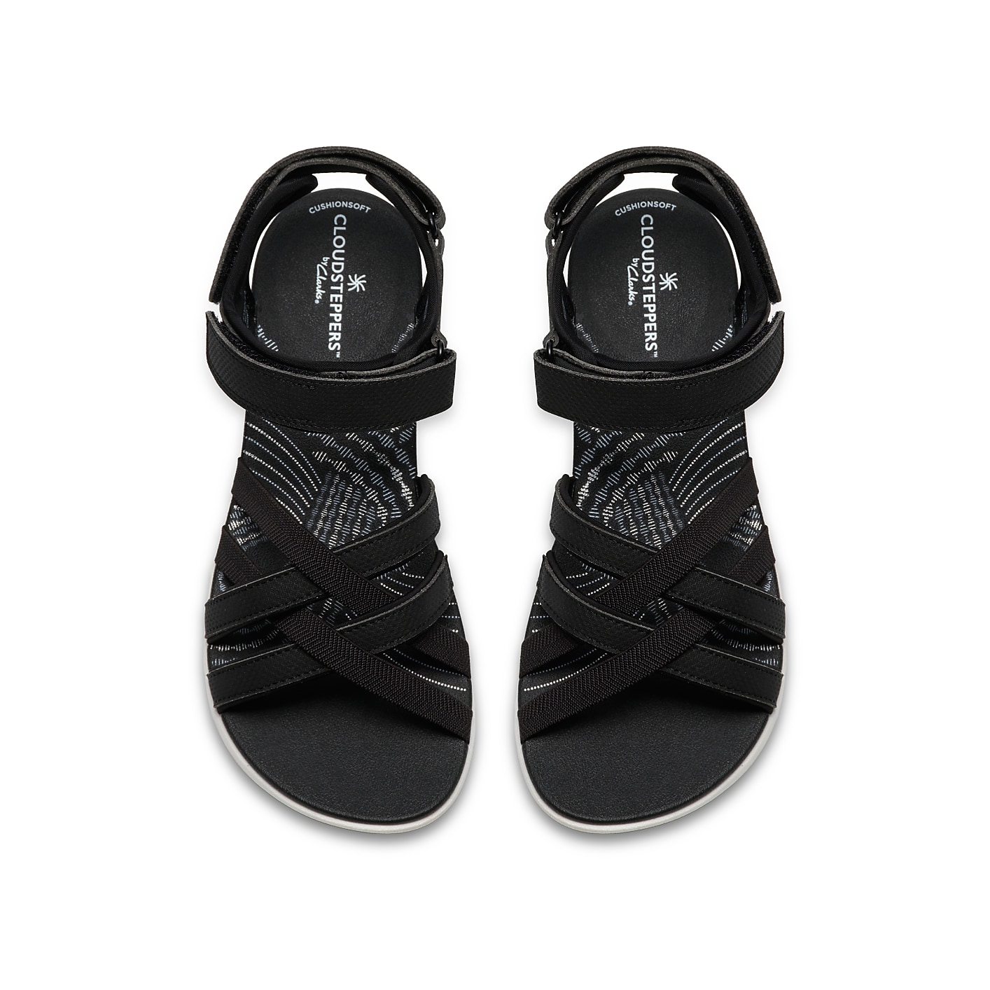 Clarks Mira Shore Sandal Product Image 6