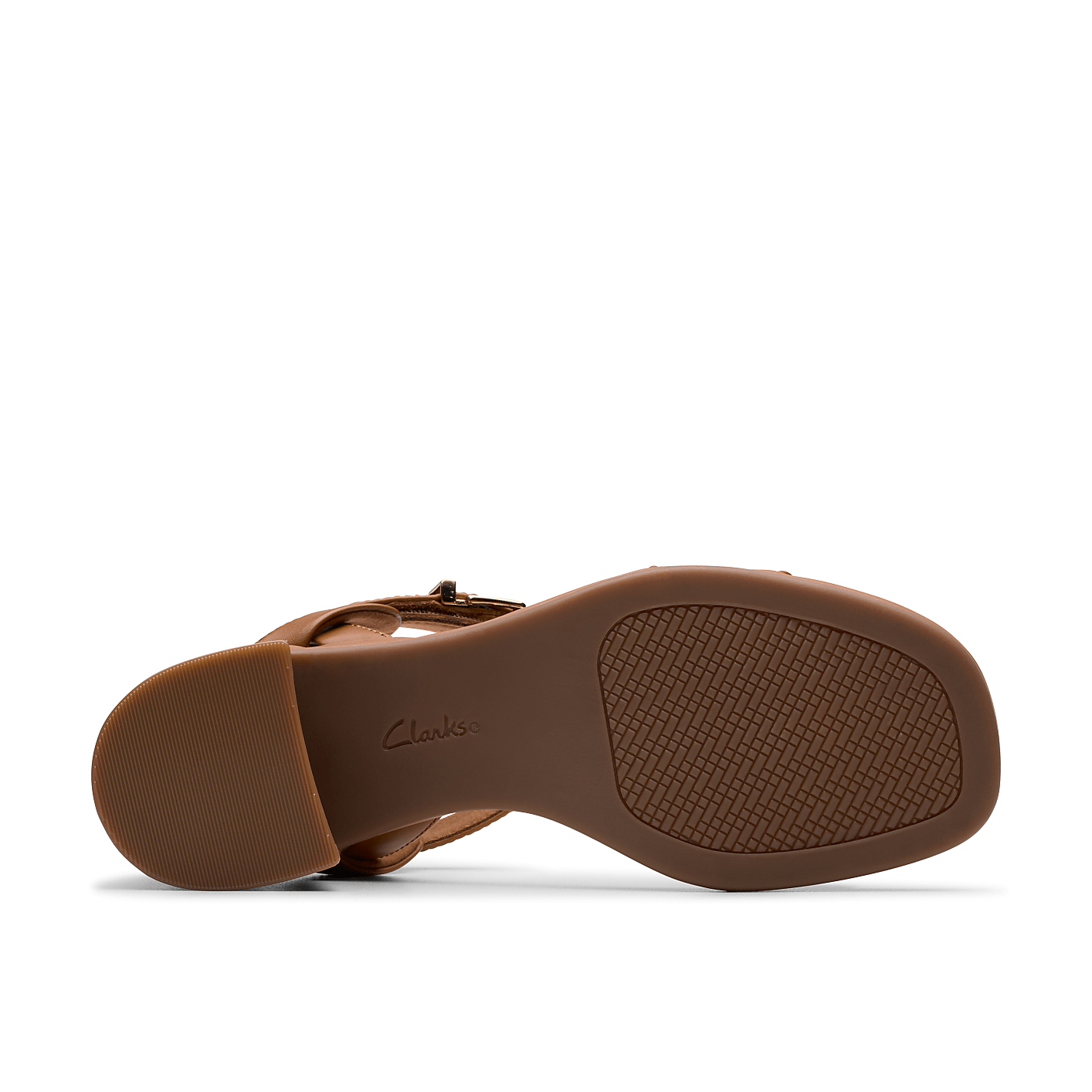 Clarks Jaylan Ray Heel Sandal Product Image 3