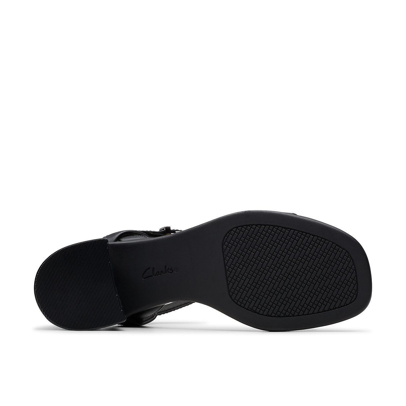 Clarks Jaylan Ray Heel Sandal Product Image 3
