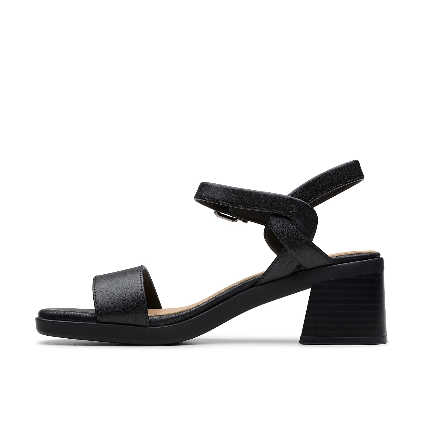 Clarks Jaylan Ray Heel Sandal Product Image 2