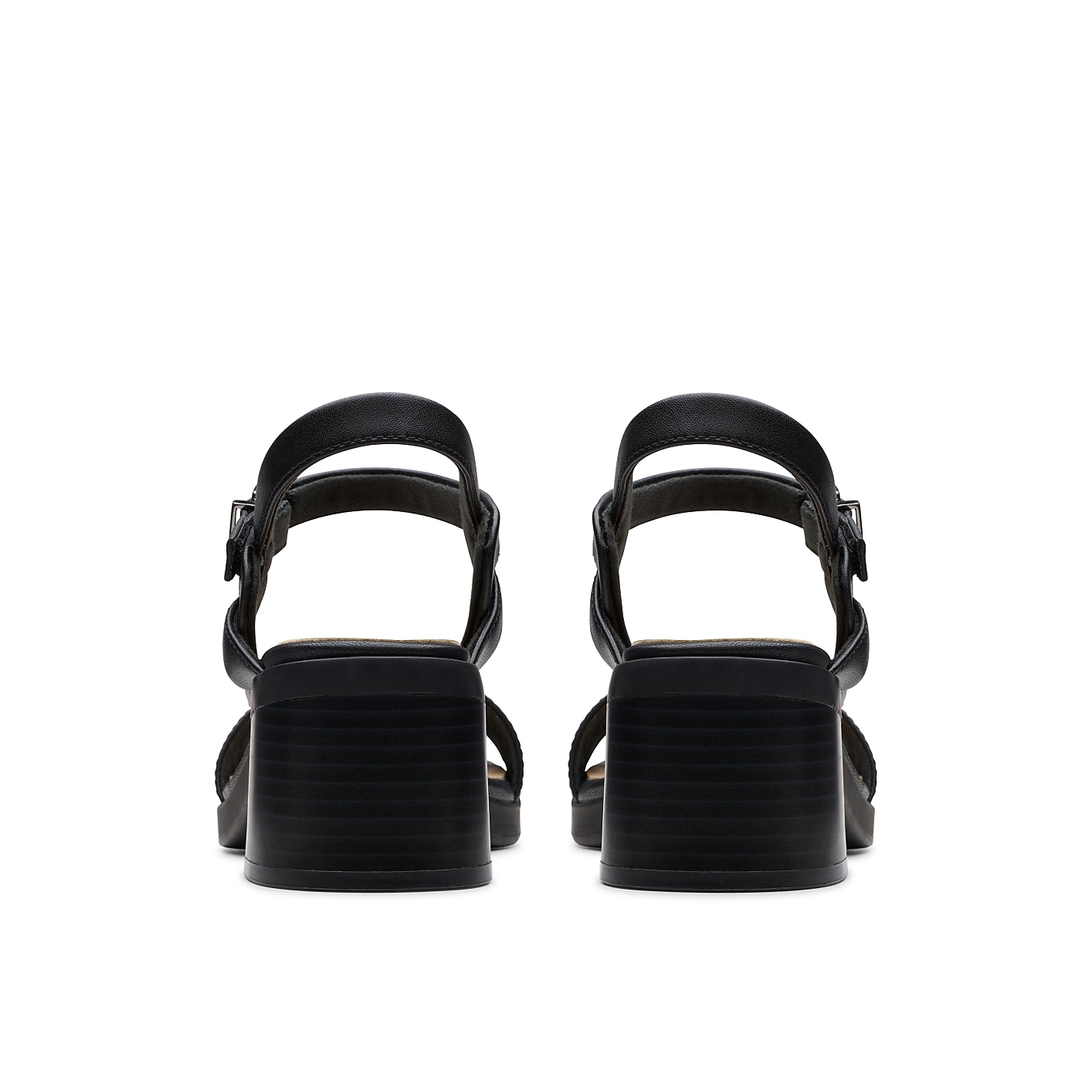 Clarks Jaylan Ray Heel Sandal Product Image 5