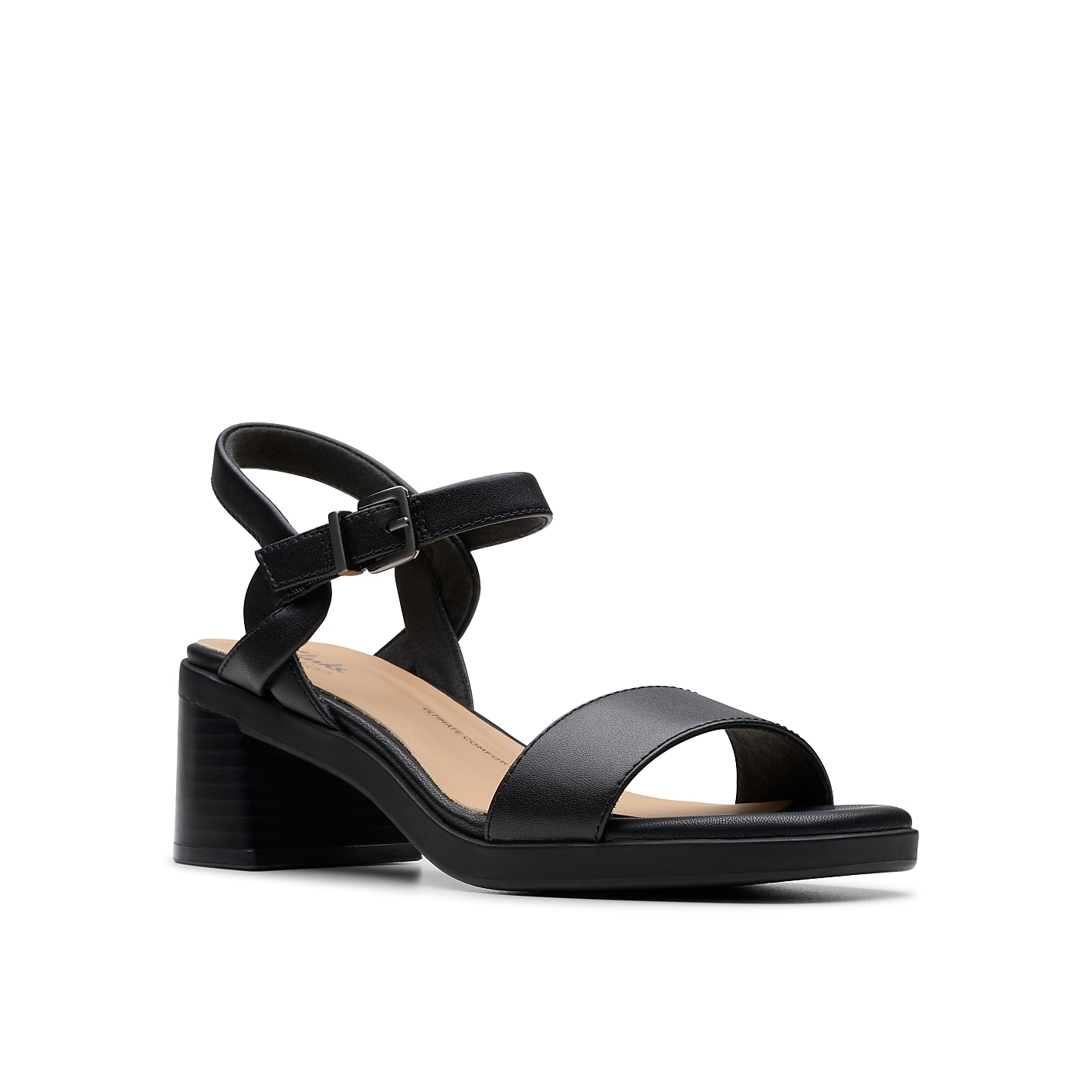 Clarks Jaylan Ray Heel Sandal Product Image 7