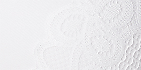 Cotton Lightly Lined No-Wire Bra With Lace Product Image 8