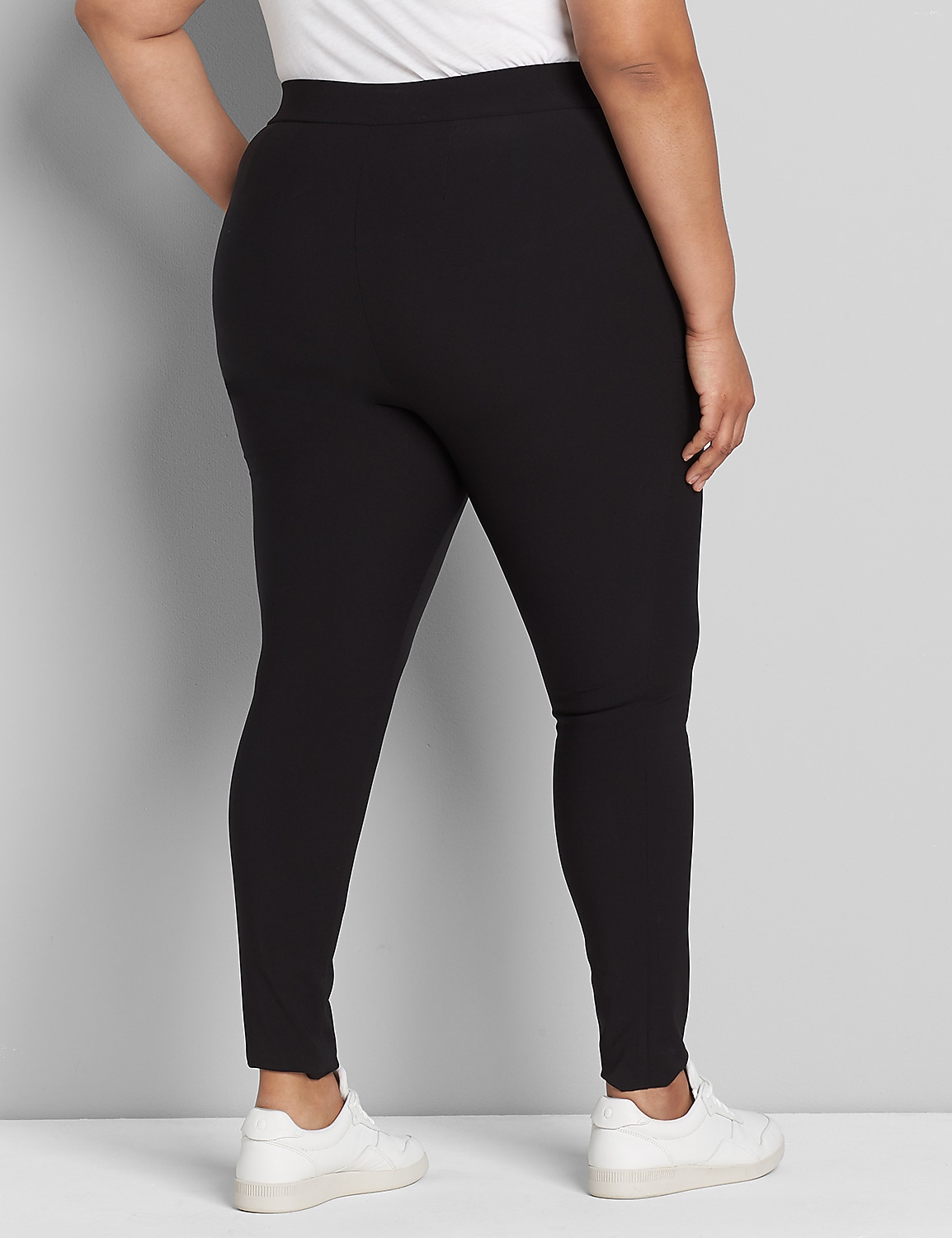 On-The-Go Legging Pant With Cellphone Pocket Product Image 2