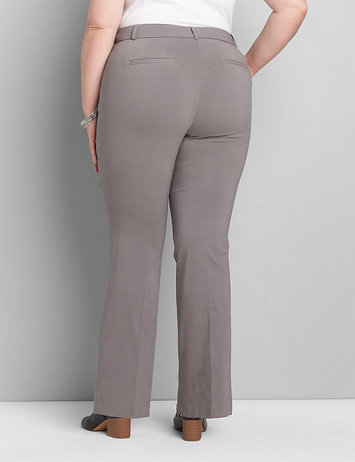 Signature Fit Boot 4-Season Pant Product Image 2