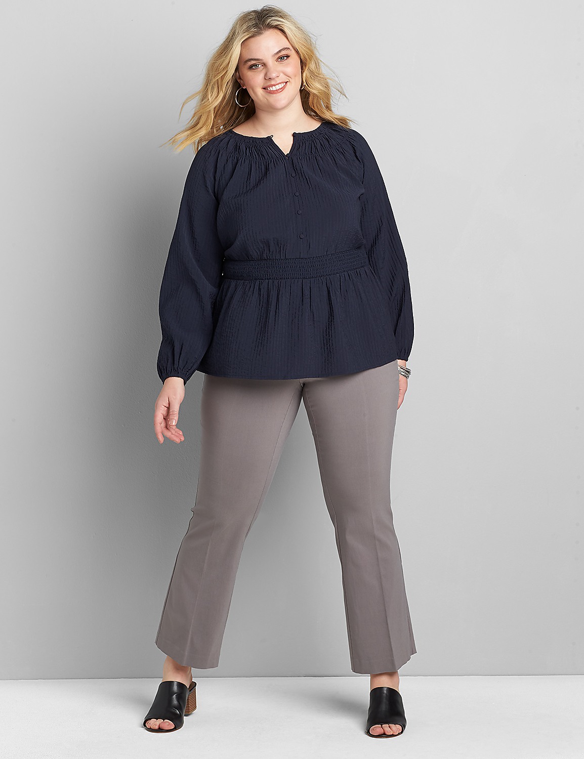 Signature Fit Boot 4-Season Pant Product Image 3