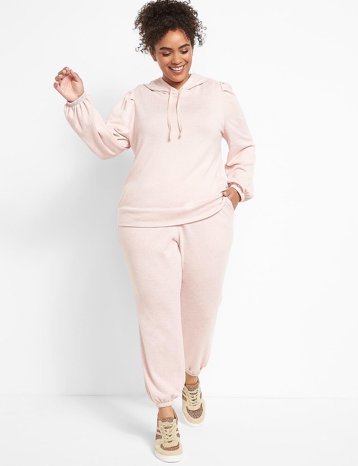 LIVI Hacci Jogger Product Image 3