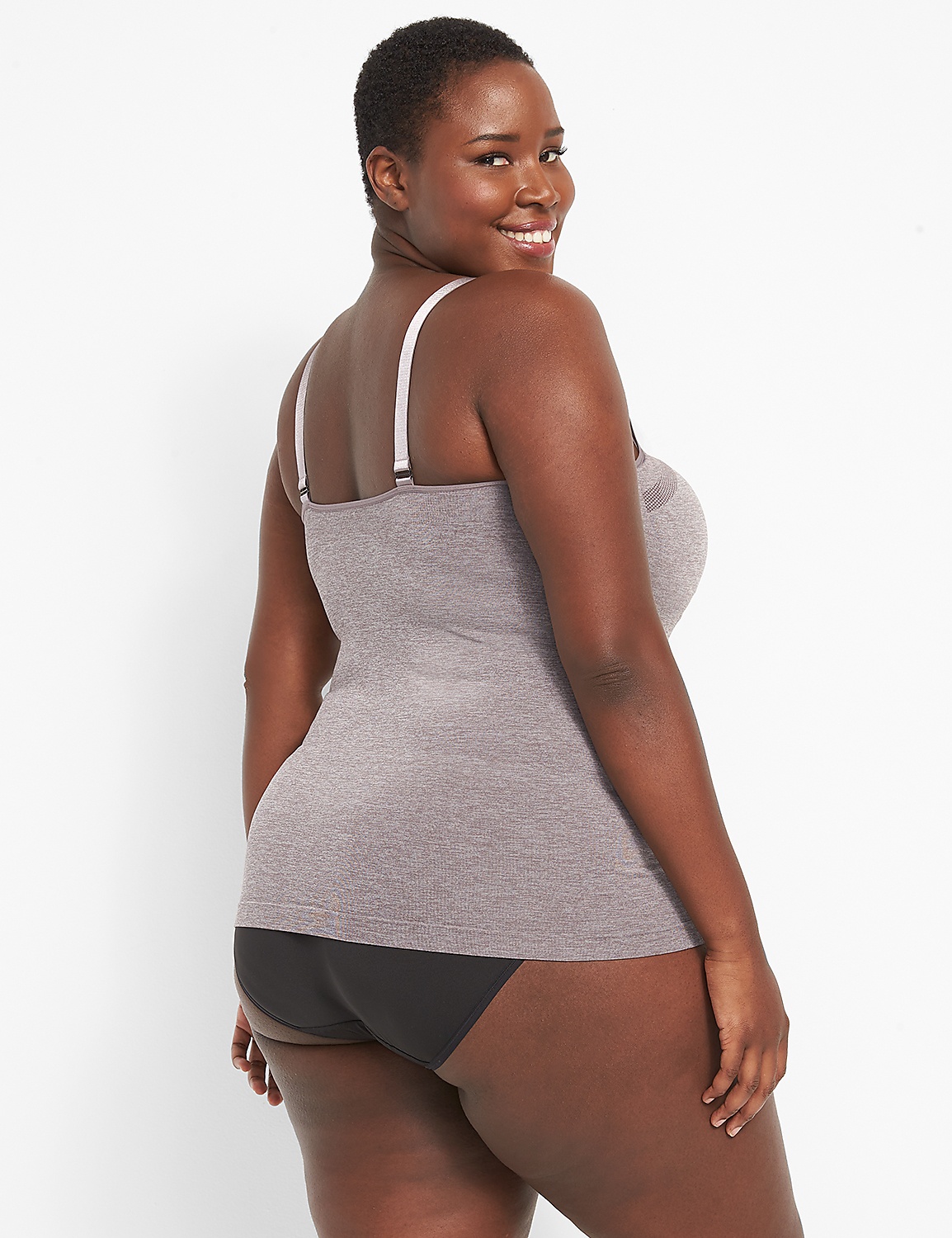 Seamless Nursing Cami Product Image 2