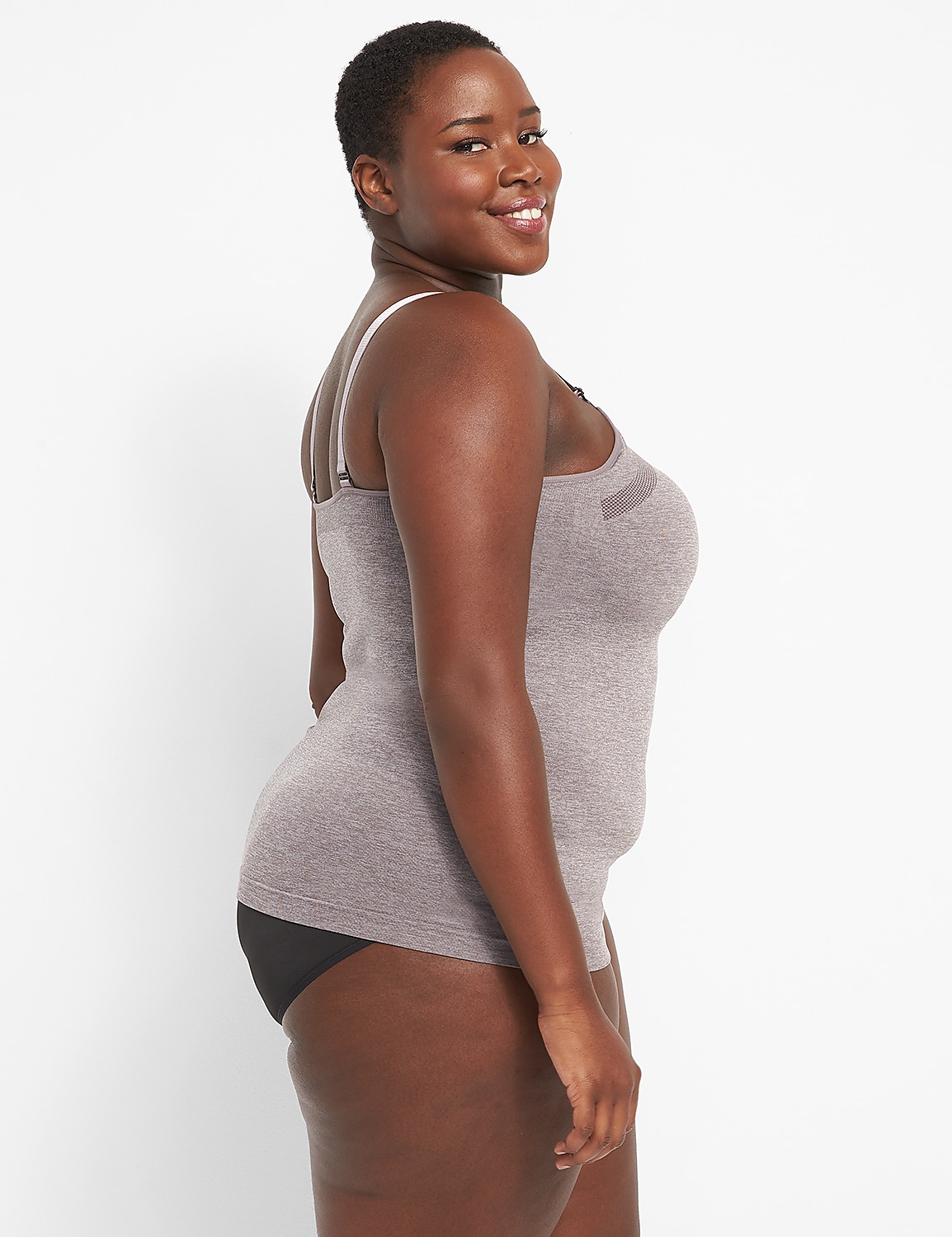 Seamless Nursing Cami Product Image 3