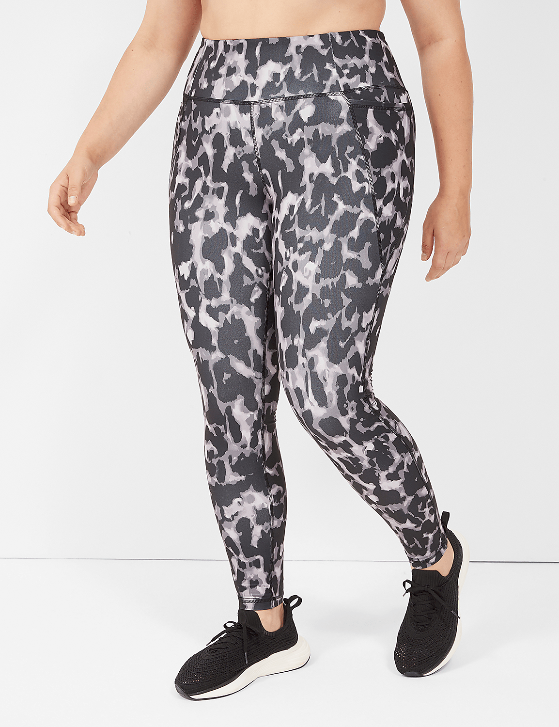 LIVI Soft 7/8 Legging