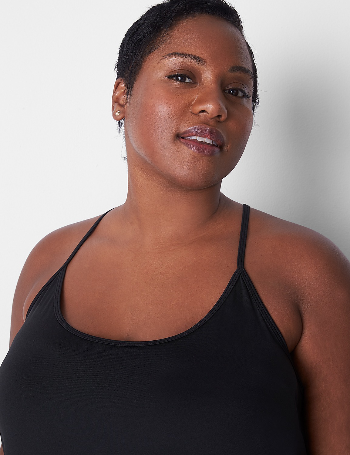 DreamyCool Cami & Short PJ Set Product Image 4