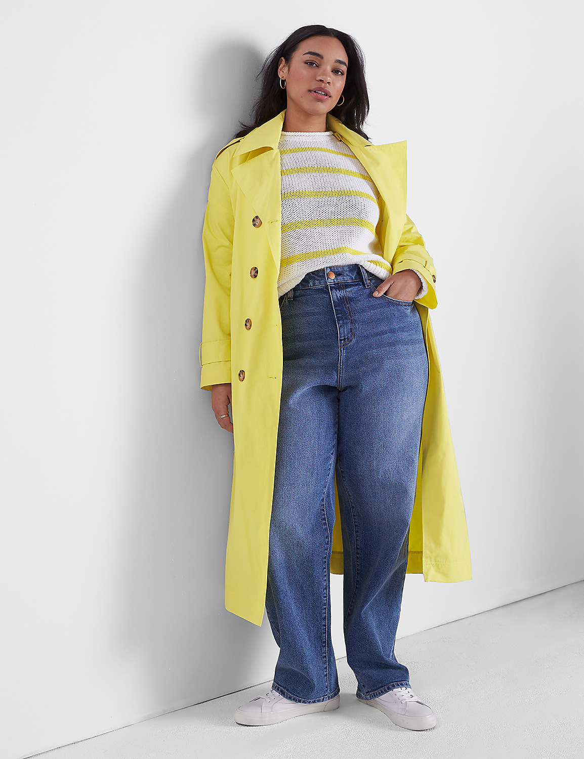 Signature Fit 90s Loose Straight Jean Product Image 3