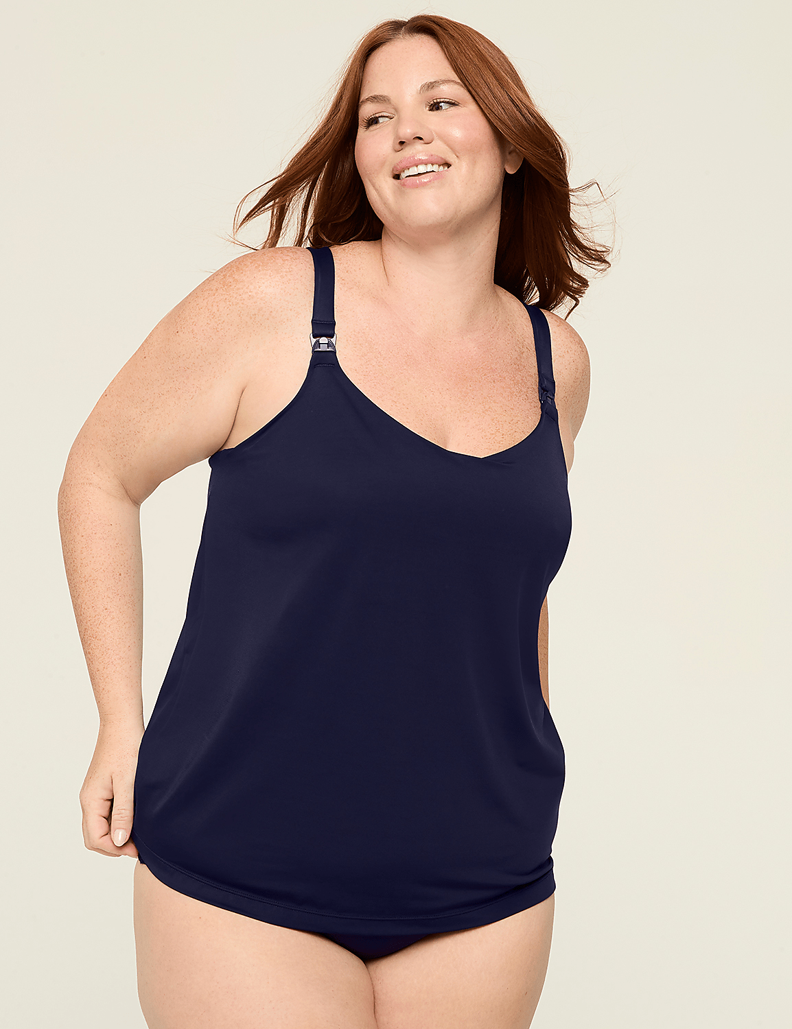 Comfort Bliss&reg; Nursing Cami Product Image 1