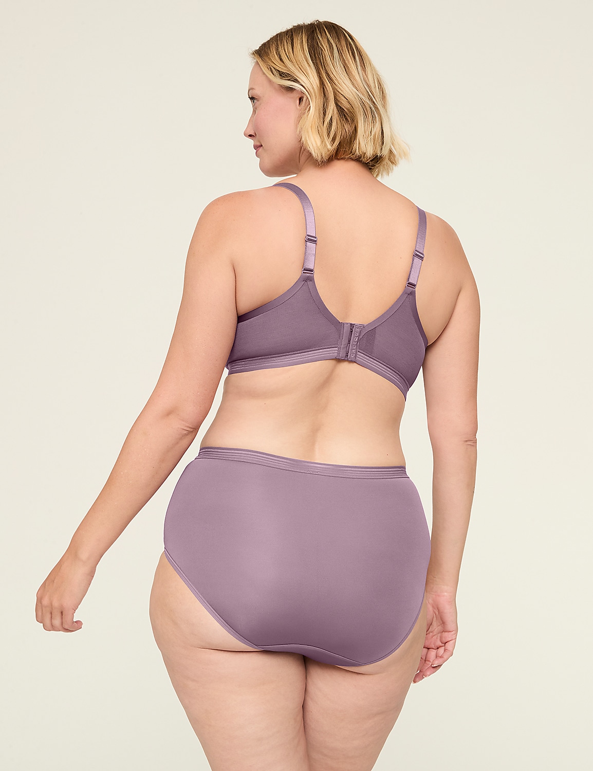 Modern Romance Full Brief Panty Product Image 2