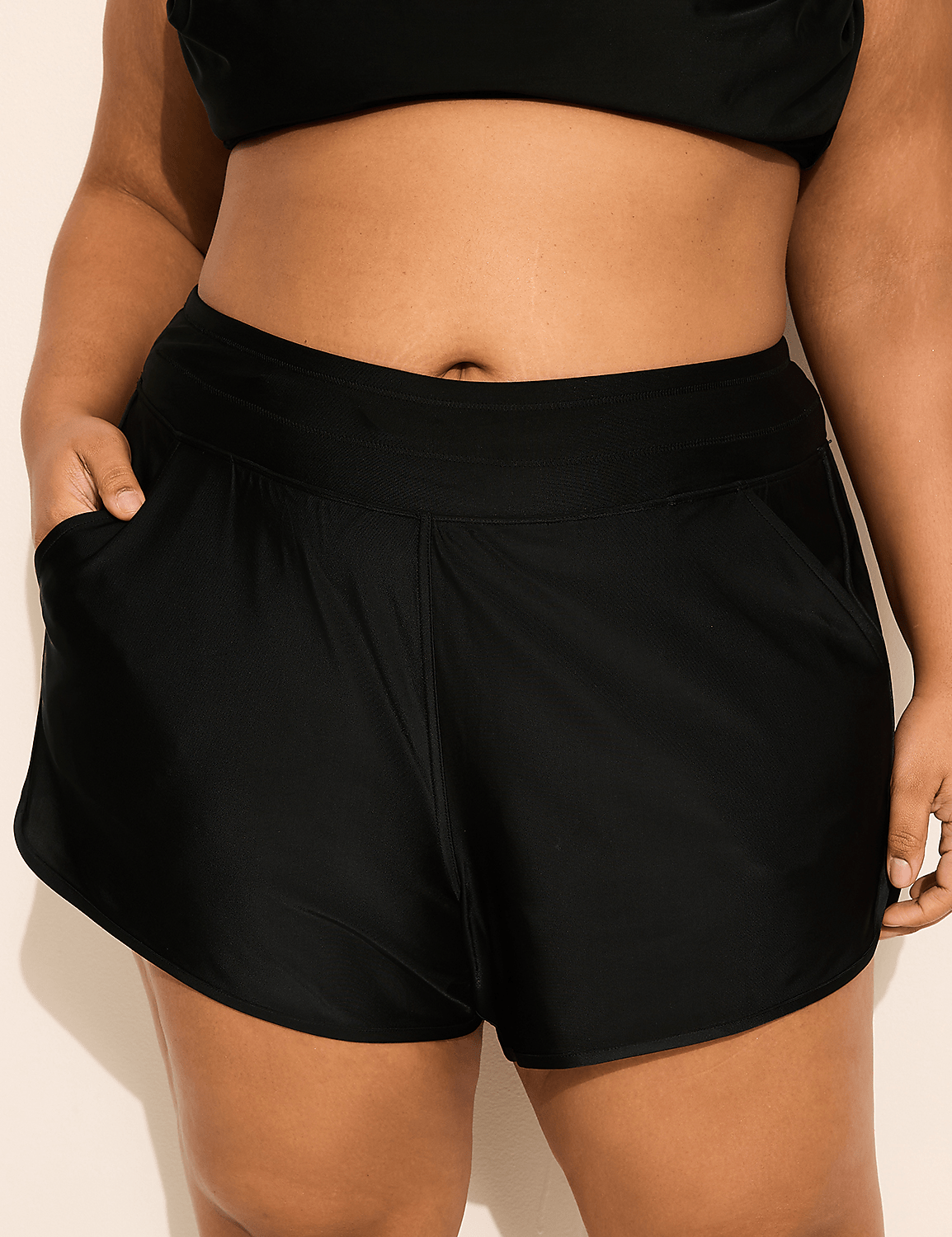 Swim Sport Short Product Image 1