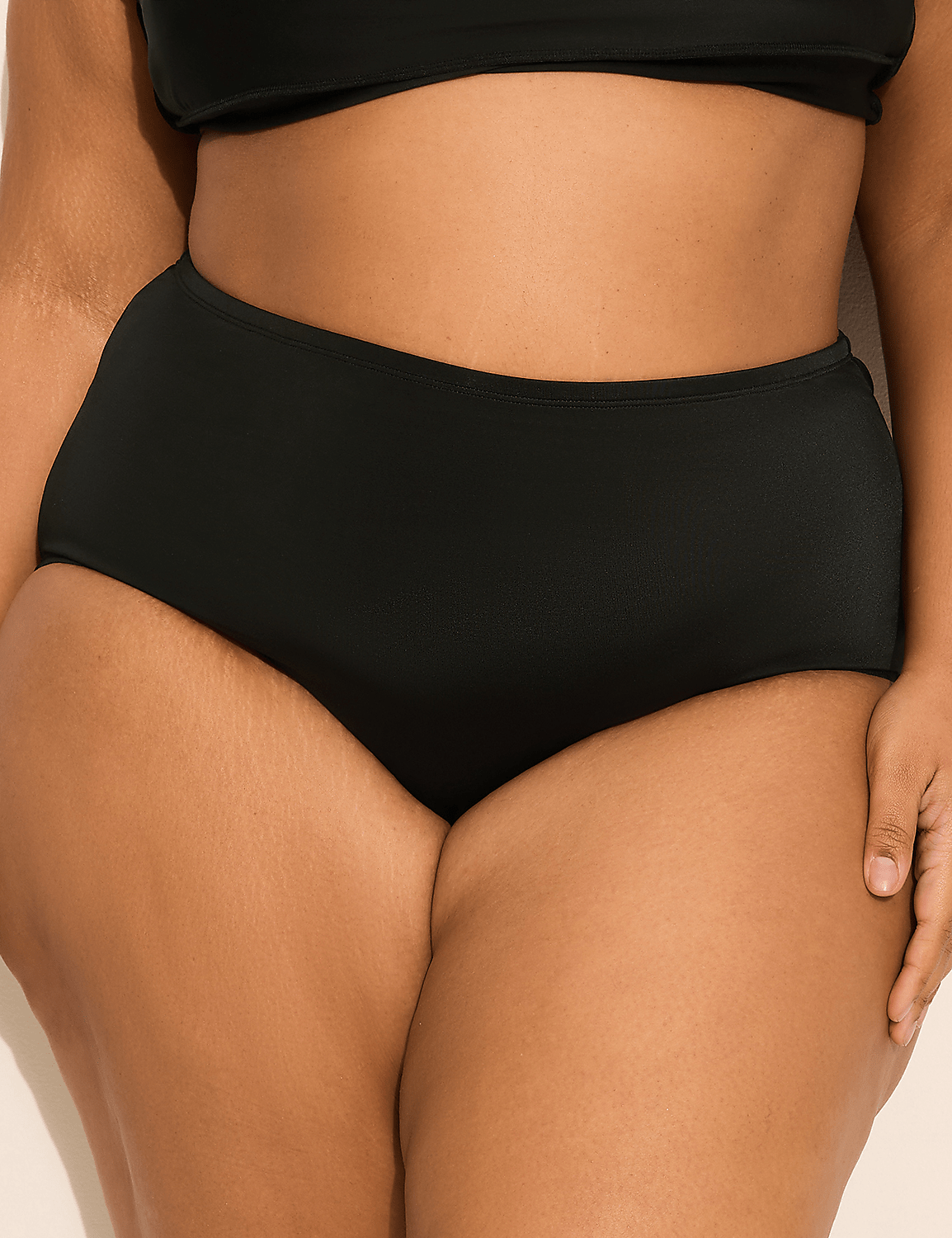 Swim Brief Product Image 1