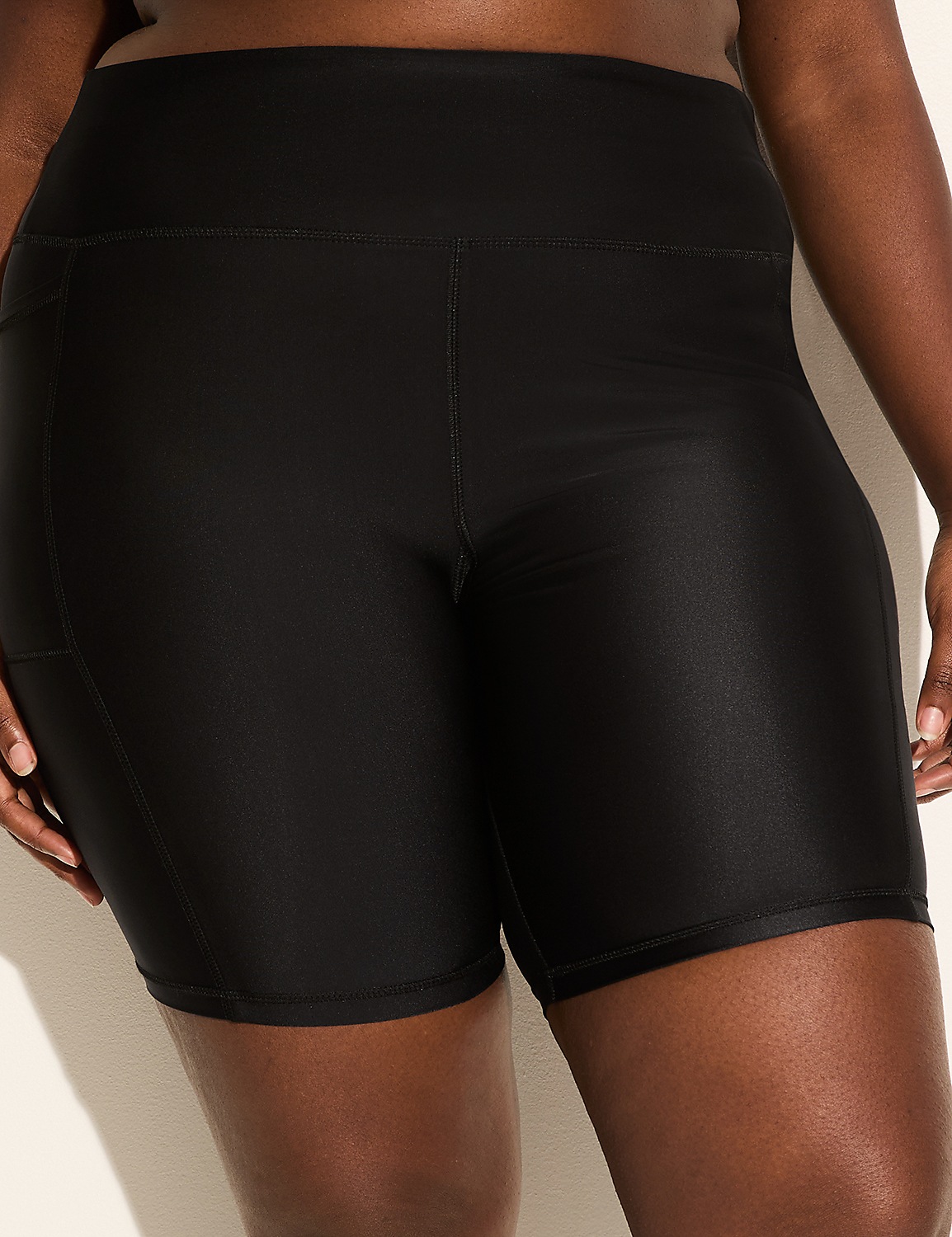 Swim Bike Short Product Image 1