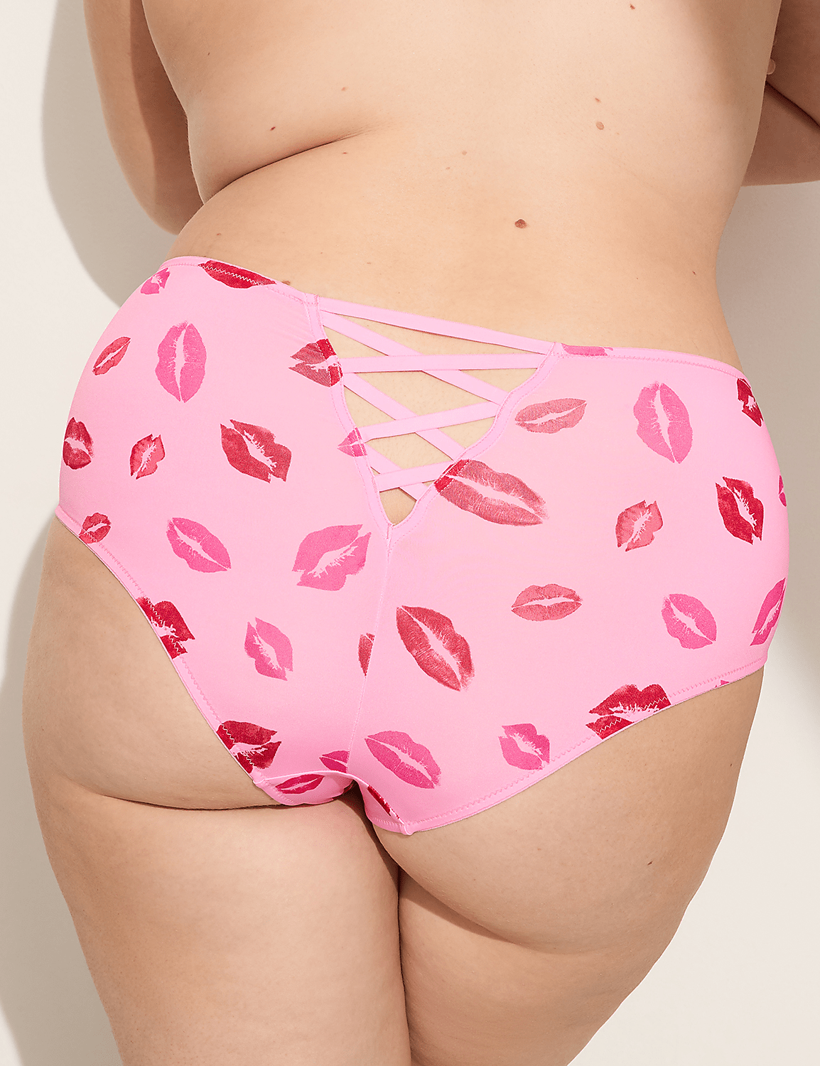 Cheeky Brief Panty Product Image 2