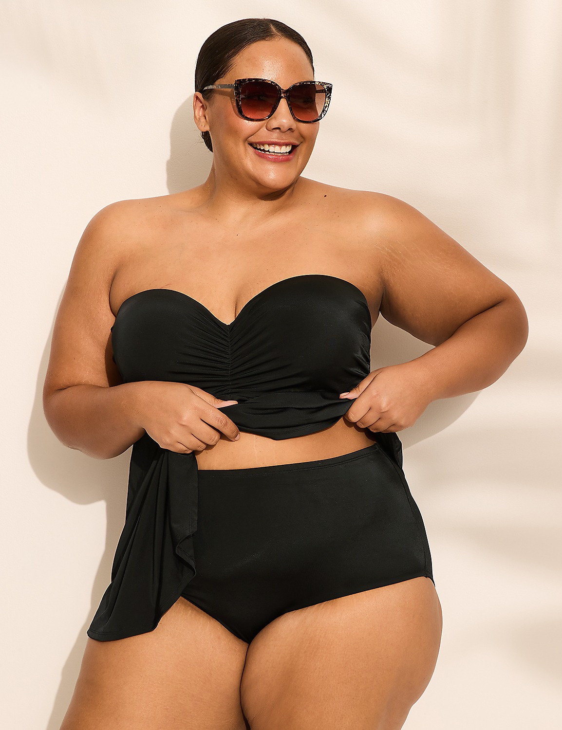 Swim Brief Product Image 3