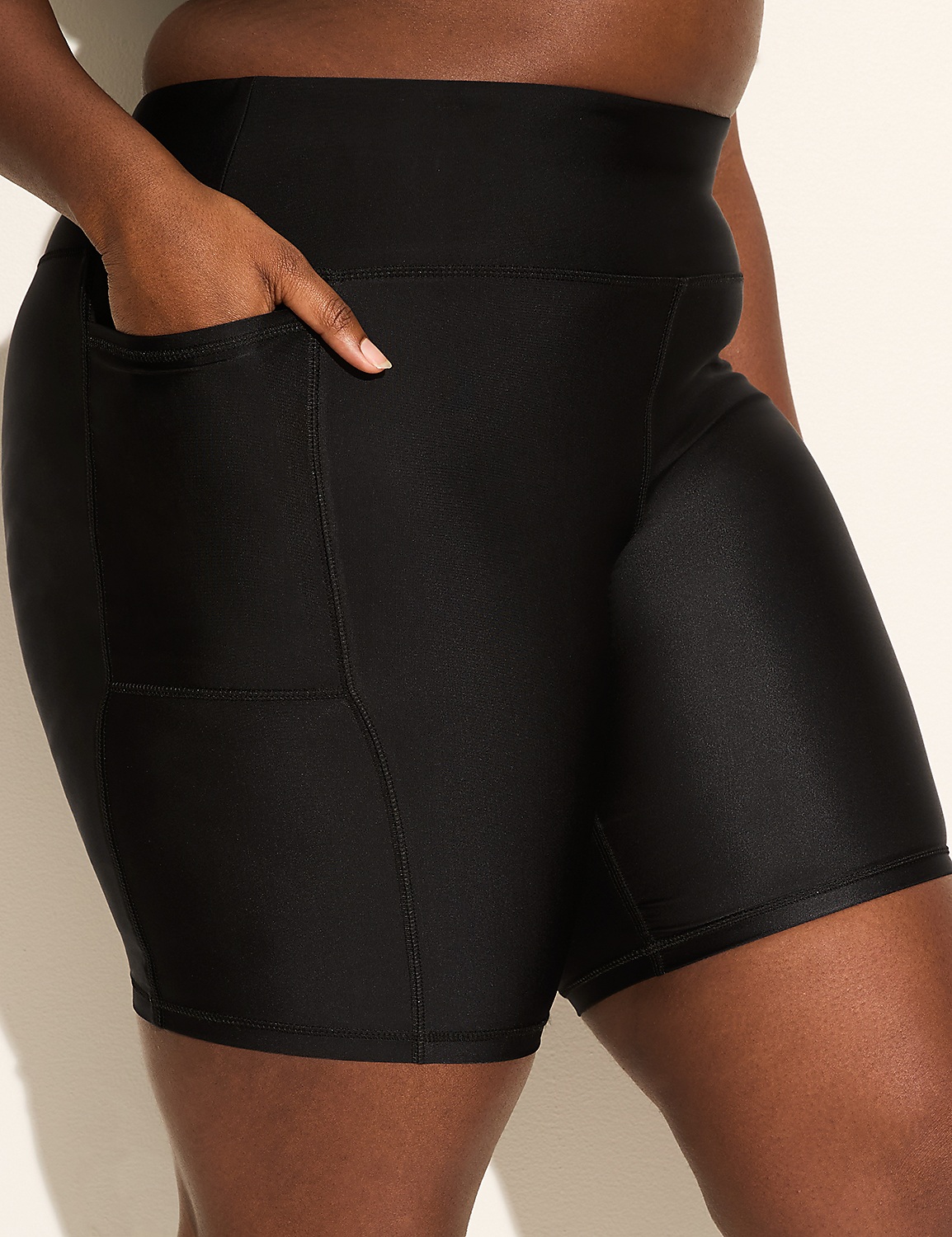 Swim Bike Short Product Image 3