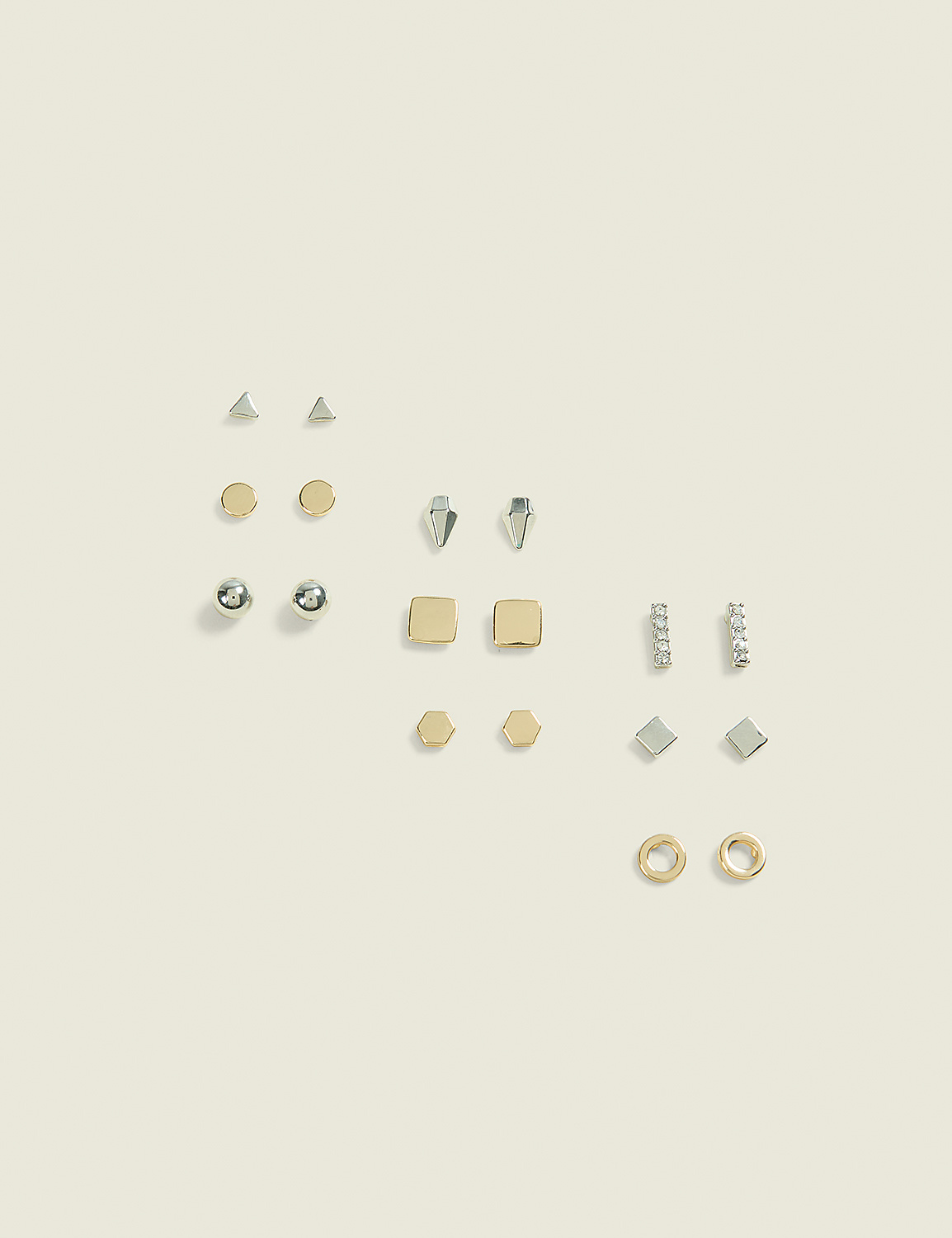 Mixed Metal Earring Mega Pack Product Image 1
