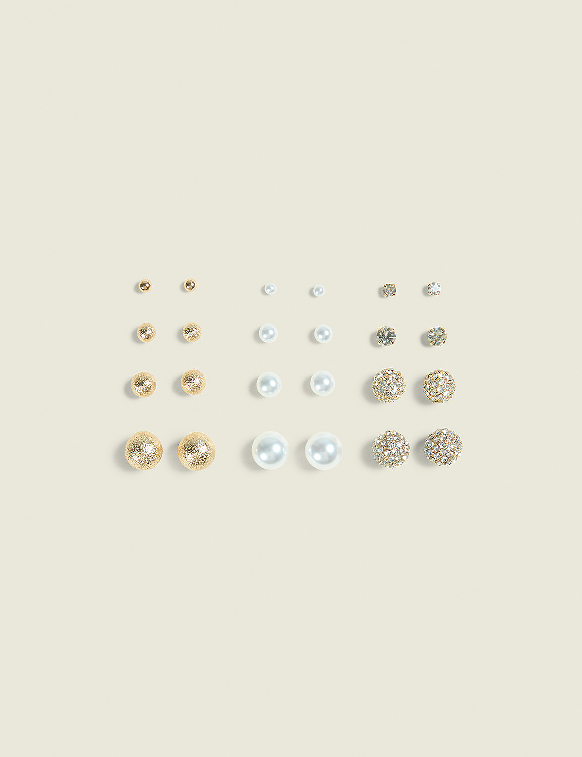 Must-Have Basics Earring Mega Pack Product Image 1