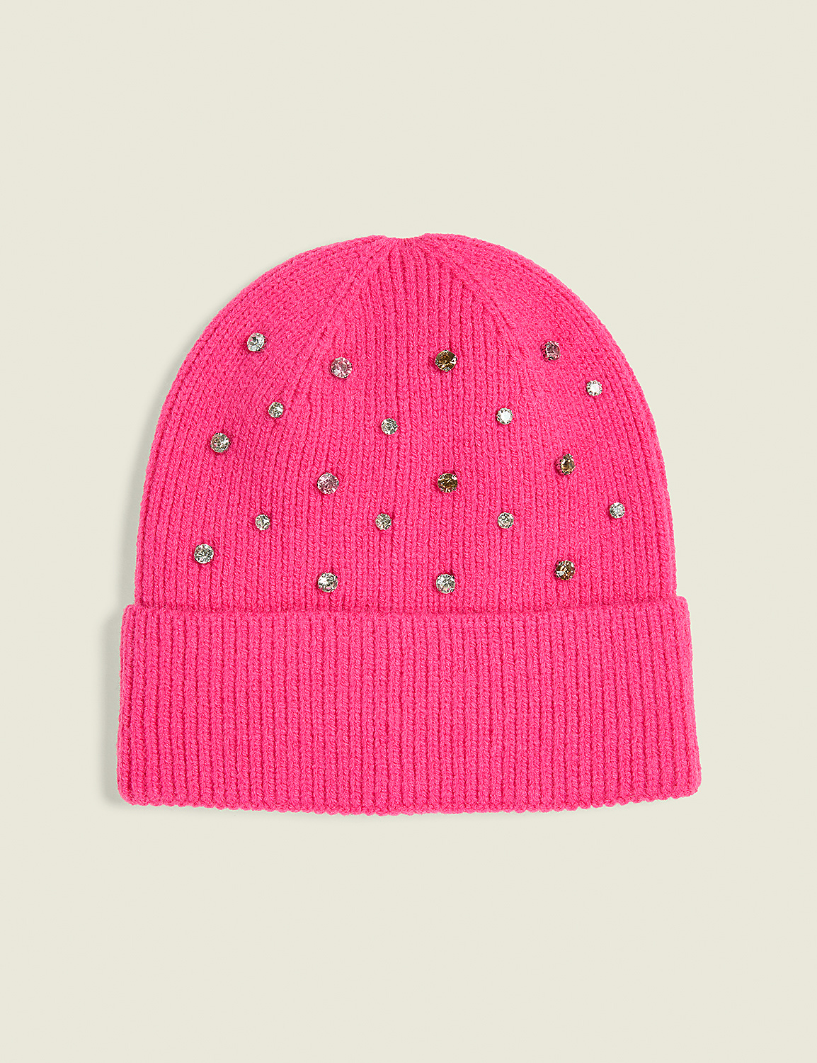 Embellished Hat Product Image 1