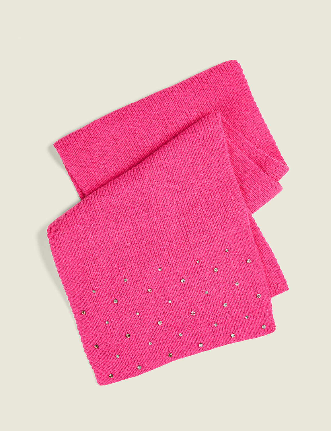 Embellished Scarf Product Image 1