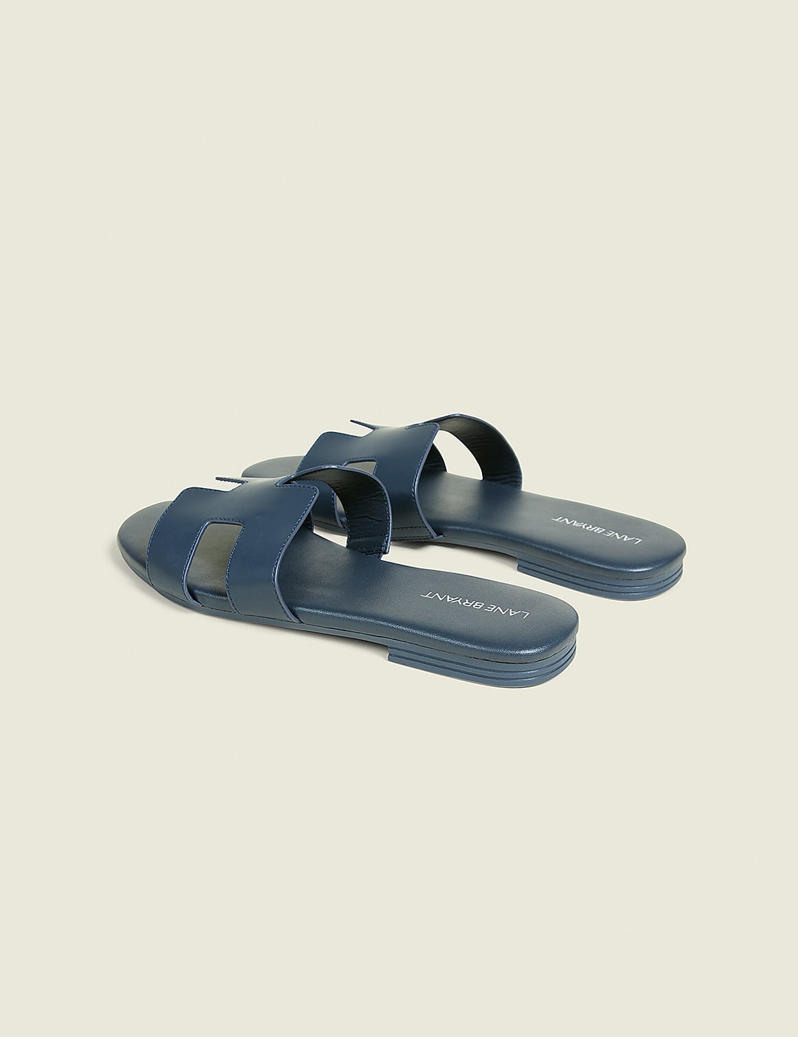 Dream-Cloud Slip-On H-Band Sandal Product Image 2