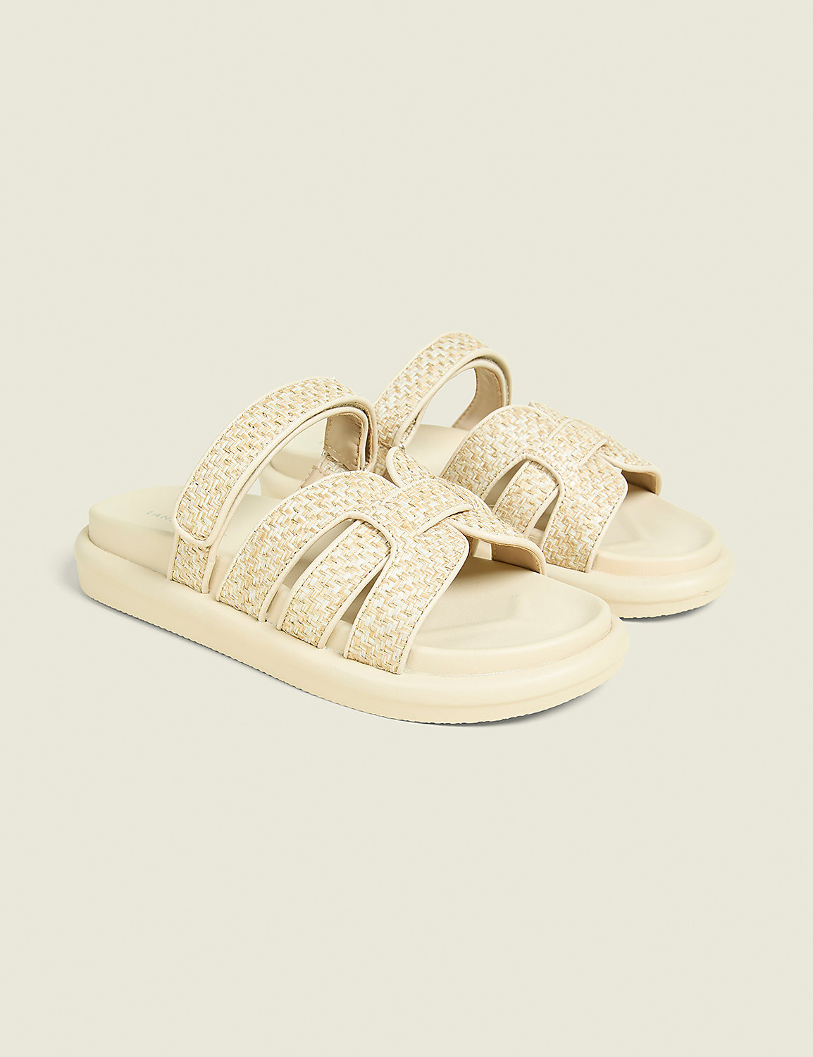 Dream Cloud H-Band Slip-On Sandal Product Image 1