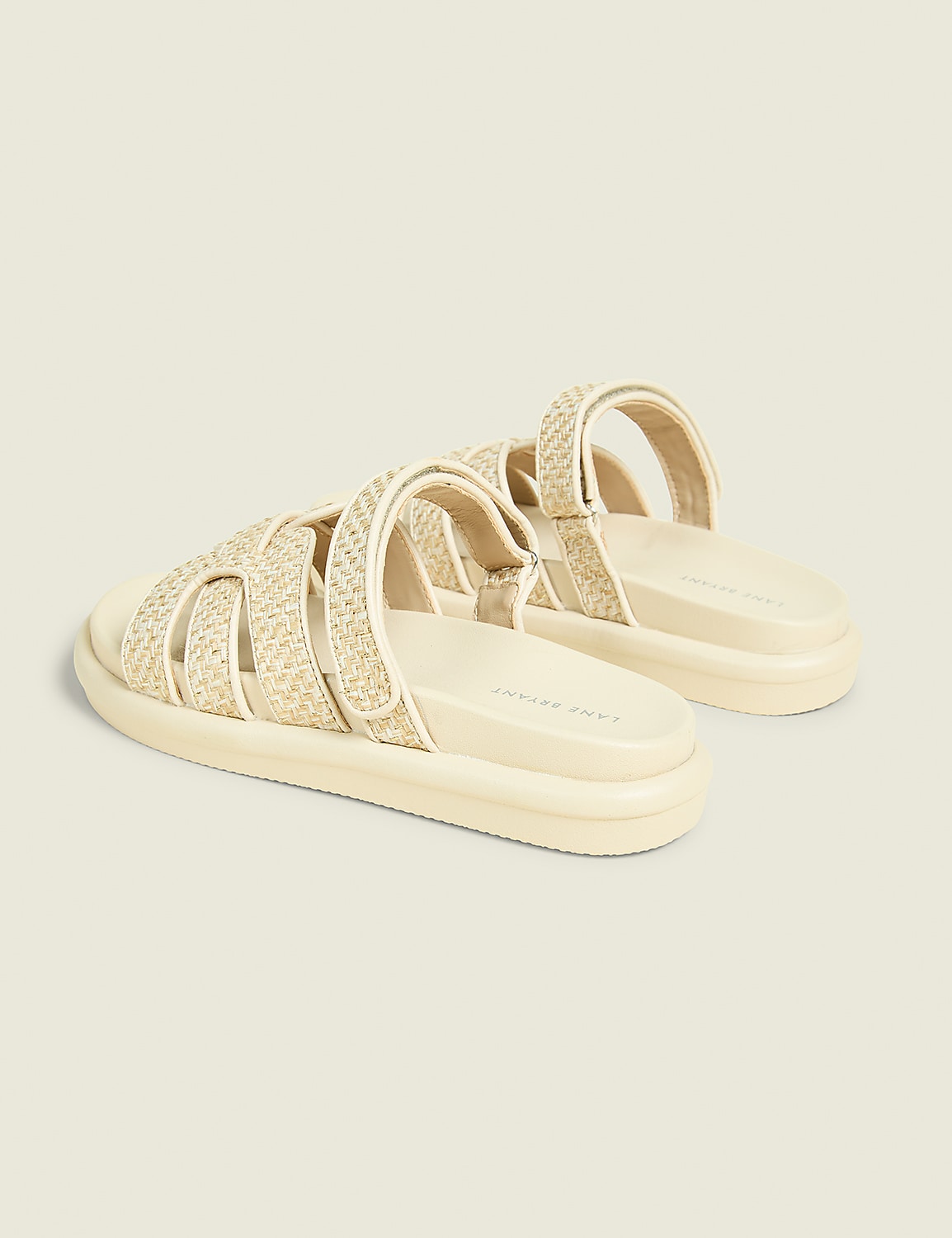 Dream Cloud H-Band Slip-On Sandal Product Image 2