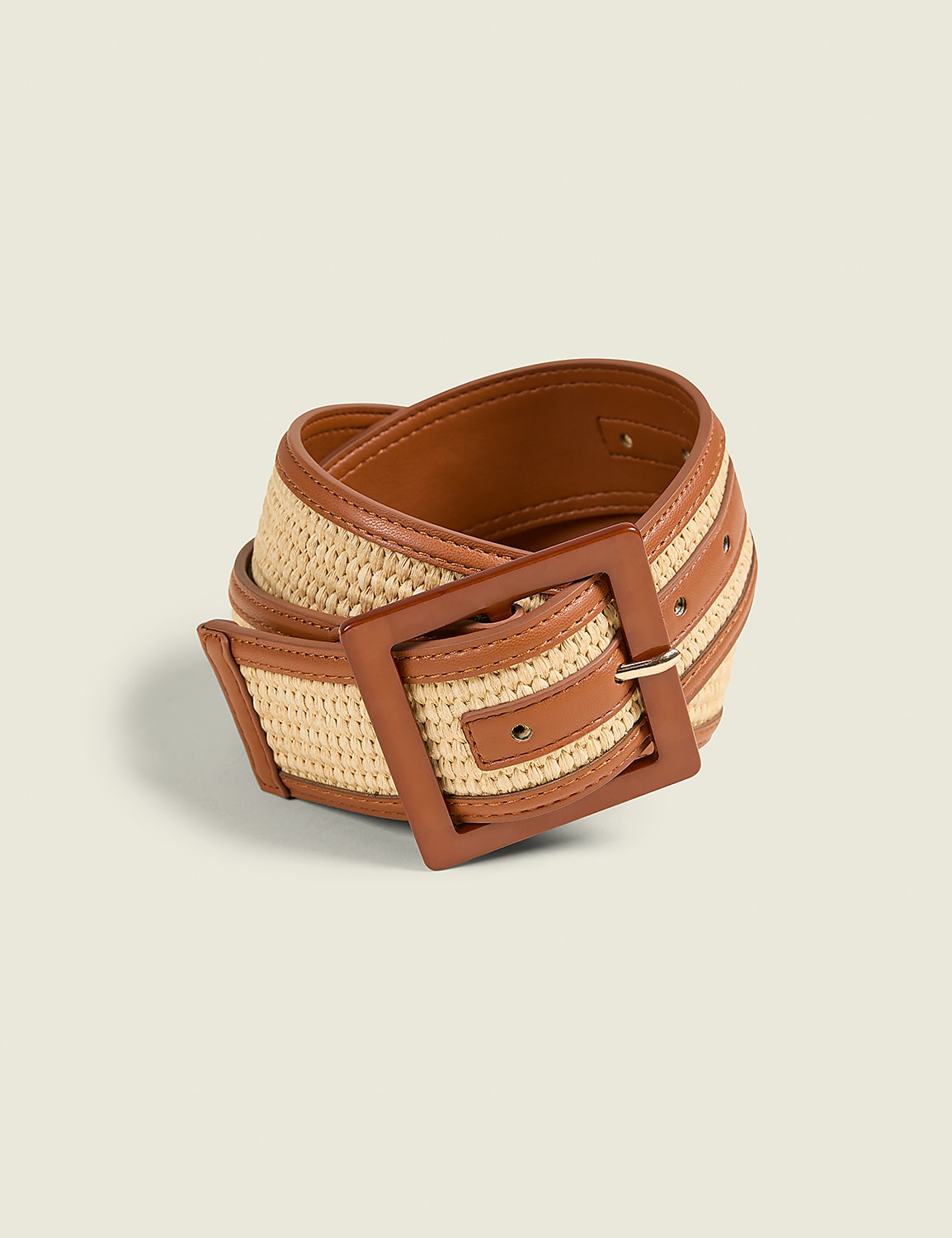 RAFFIA VERSATILE BELT S 1146943 | LaneBryant