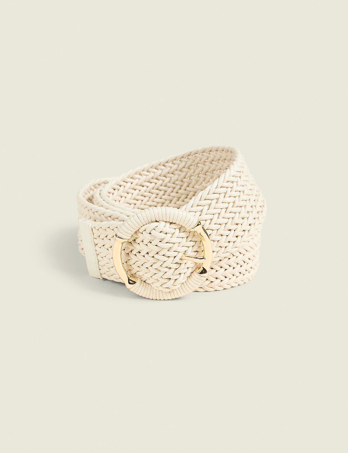 Multi-Wear Versatile Braided Belt Product Image 1
