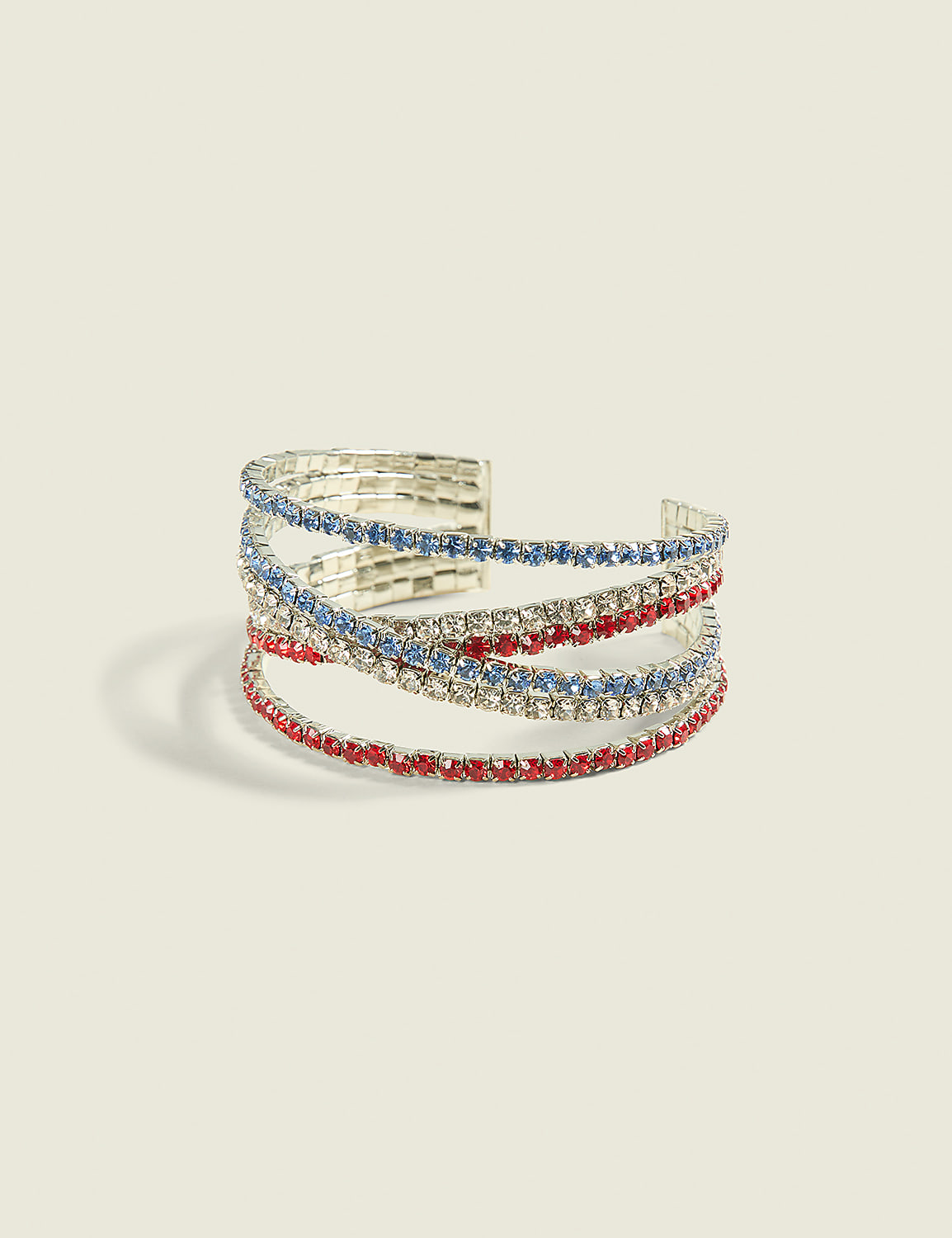Americana Cuff Bracelet Product Image 1