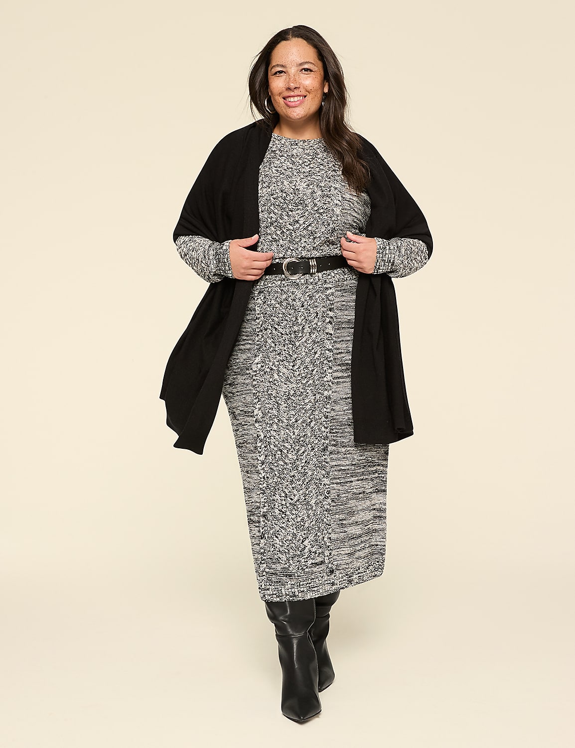 Wrap Overpiece Product Image 1