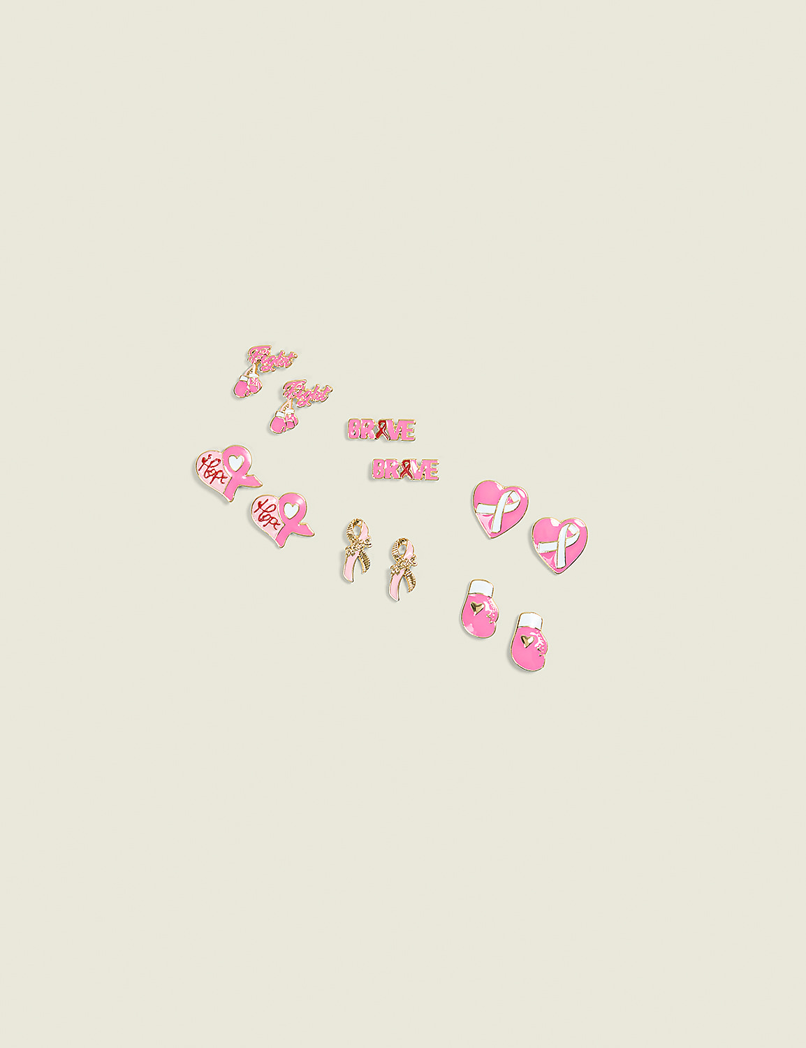 BCRF Mega Pack | LaneBryant