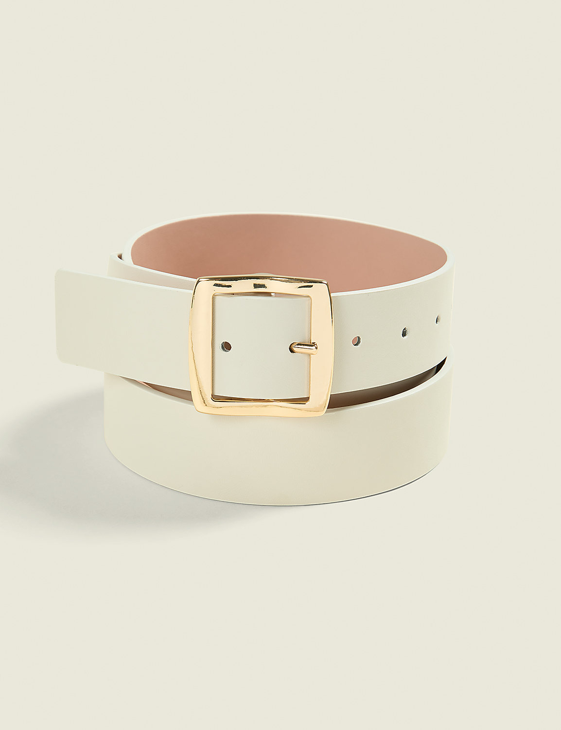 Reversible Square Buckle Belt Product Image 1