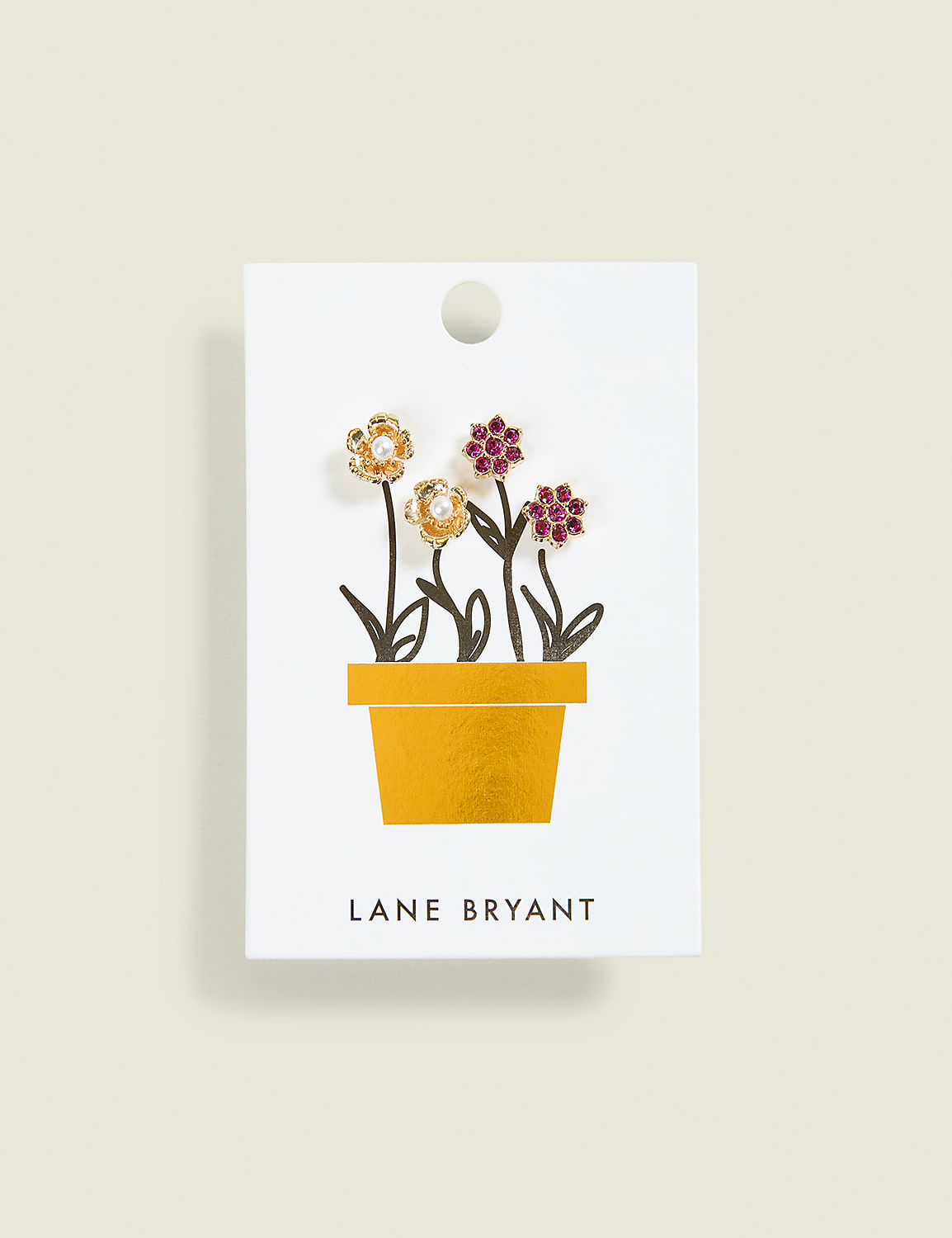 In Bloom 2-Pack Earring Set Product Image 1