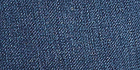 Cloud Knit Pull-On High-Rise Wide Leg Jean Product Image 5