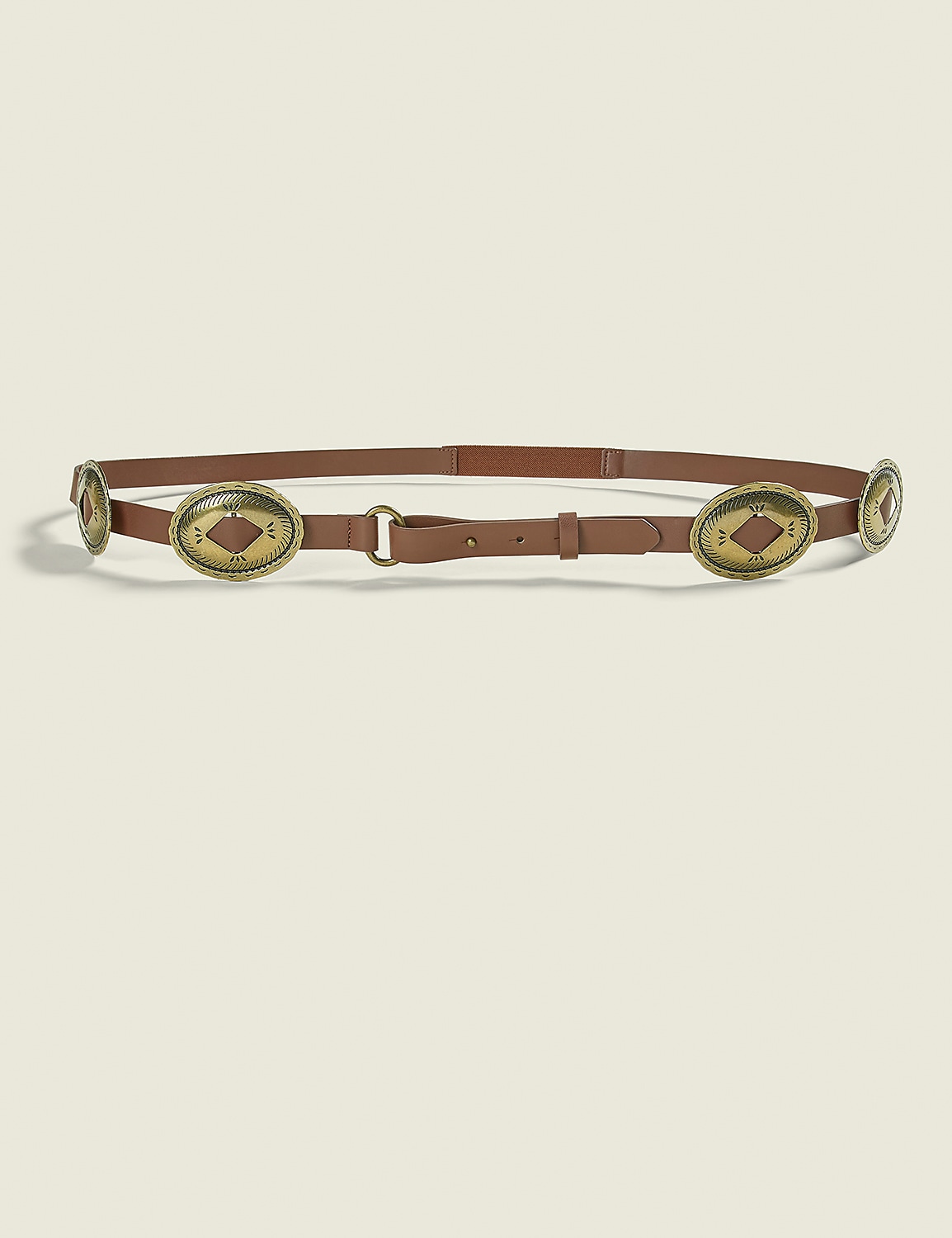 Western Waist Belt Product Image 2