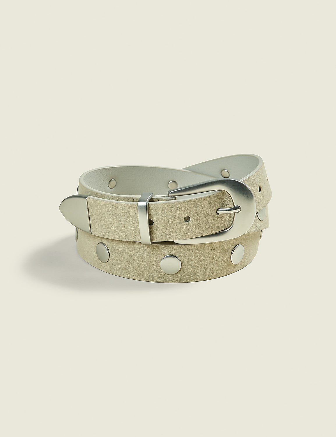 Studded Western Belt Product Image 2