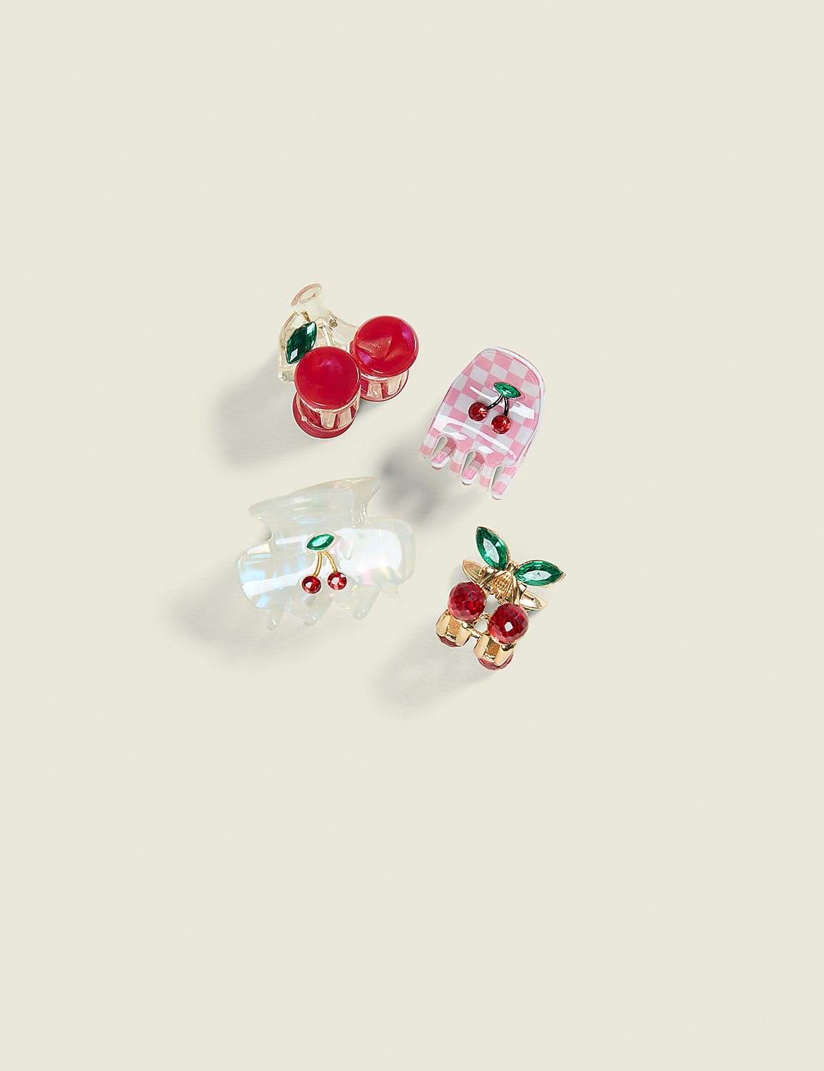 Cherry Clip Variety Pack Product Image 1