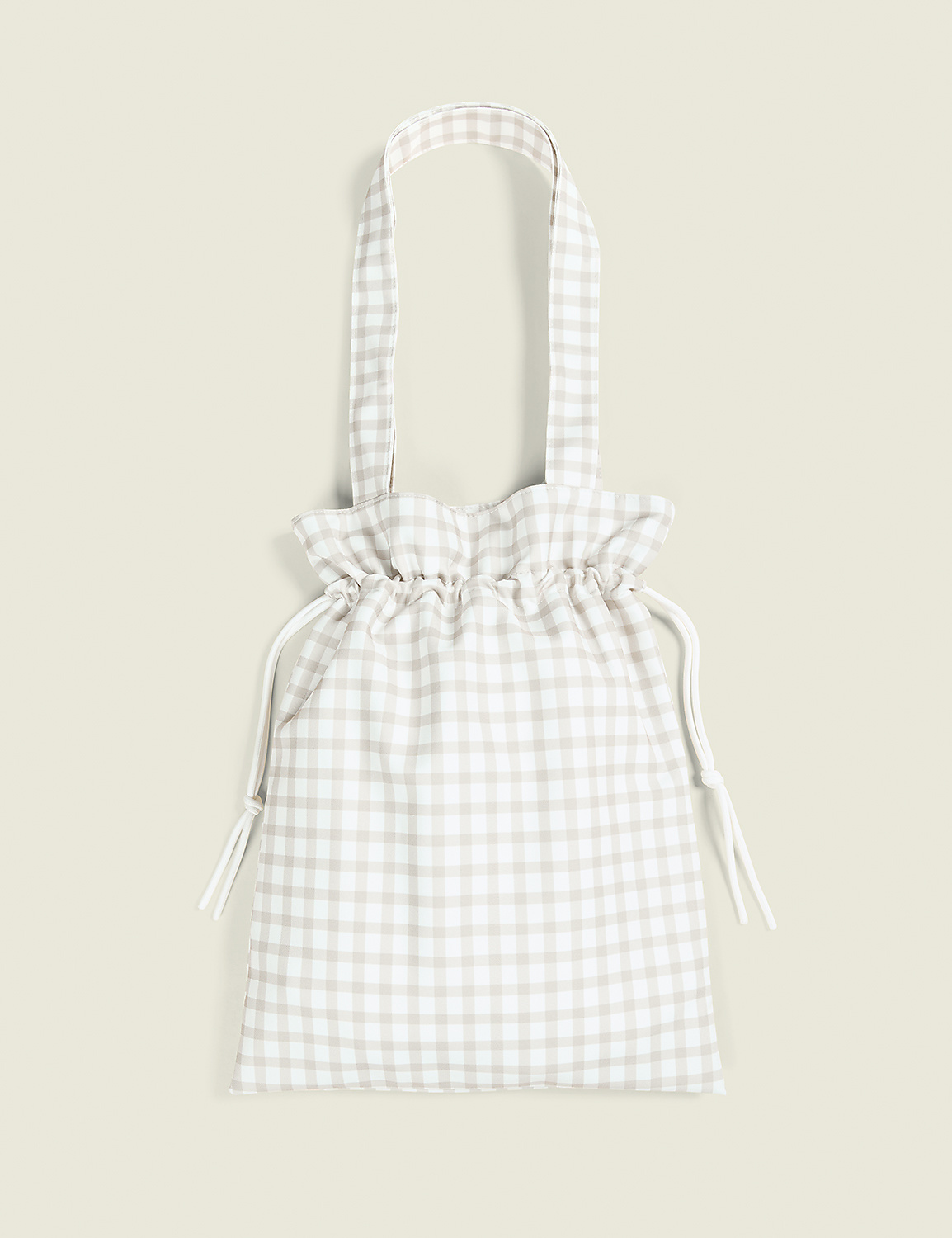 Gingham Bag Product Image 1