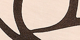 Short-Sleeve Scoop-Neck Tee Product Image 4
