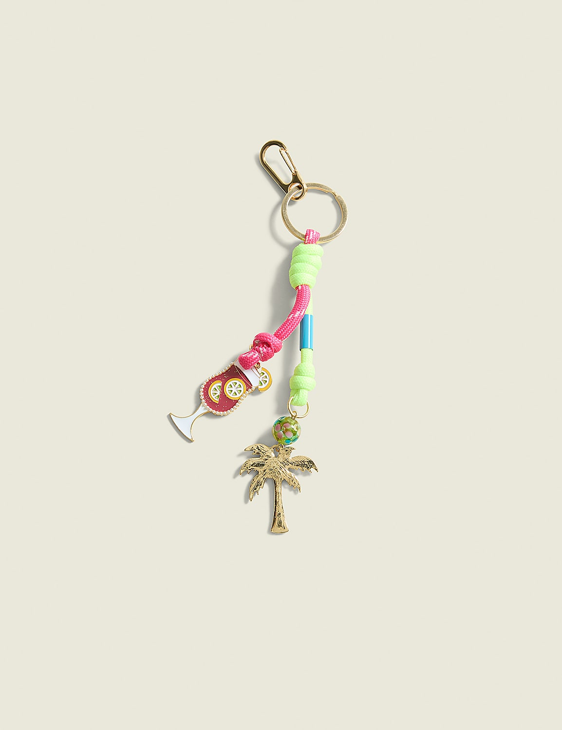 Summer Bag Charm Product Image 1