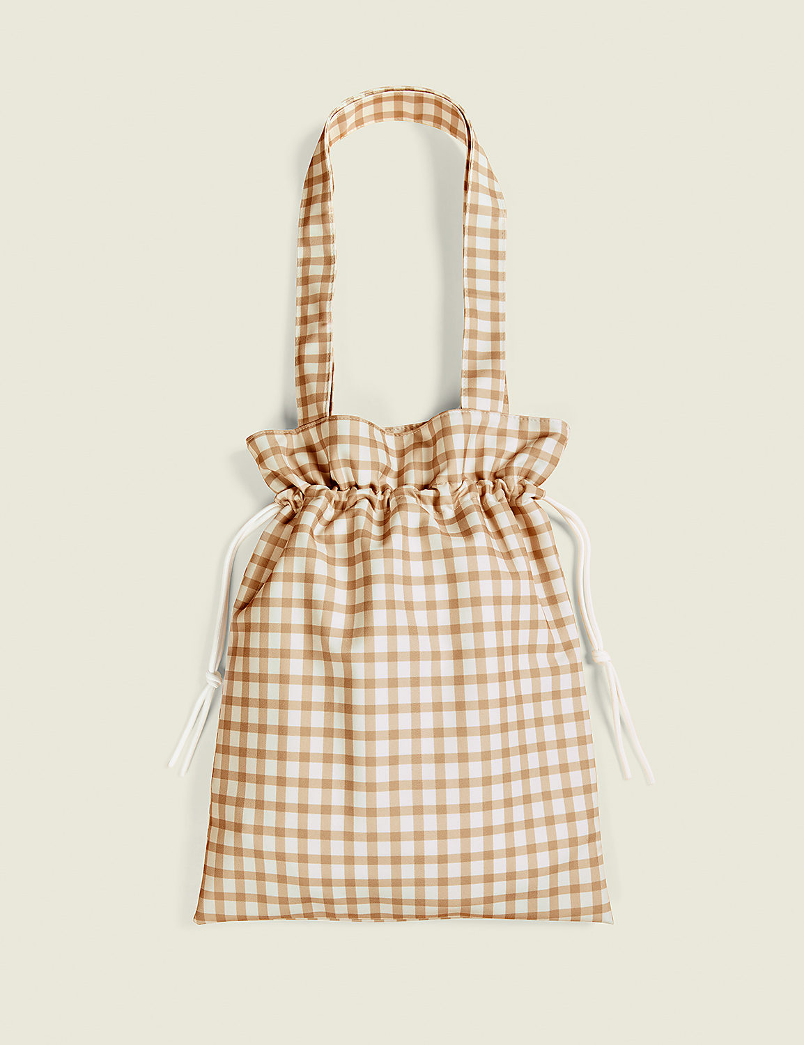 Gingham Bag Product Image 2